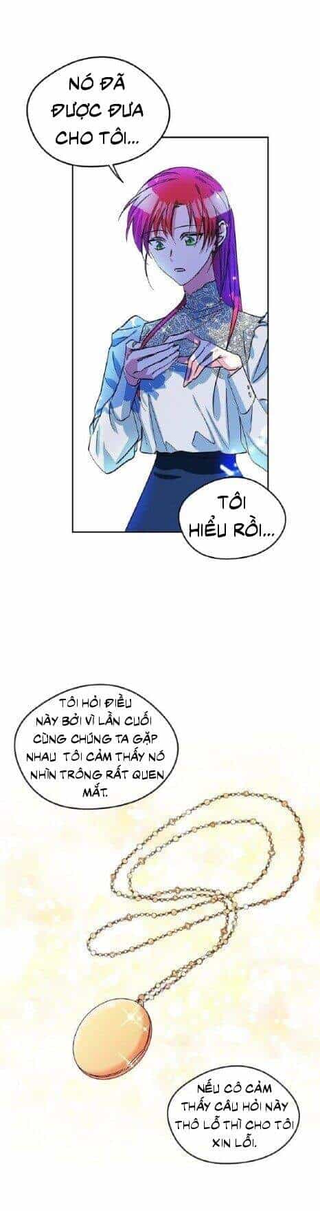 Người Hầu Của Tôi - Chương 53 - ảnh 20