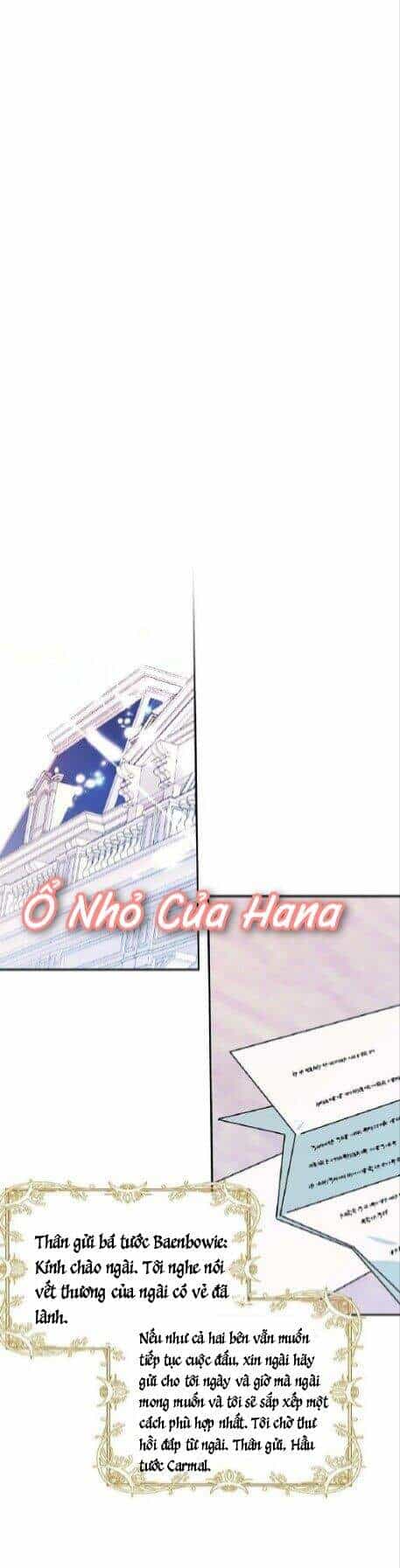 Người Hầu Của Tôi - Chương 53 - ảnh 23