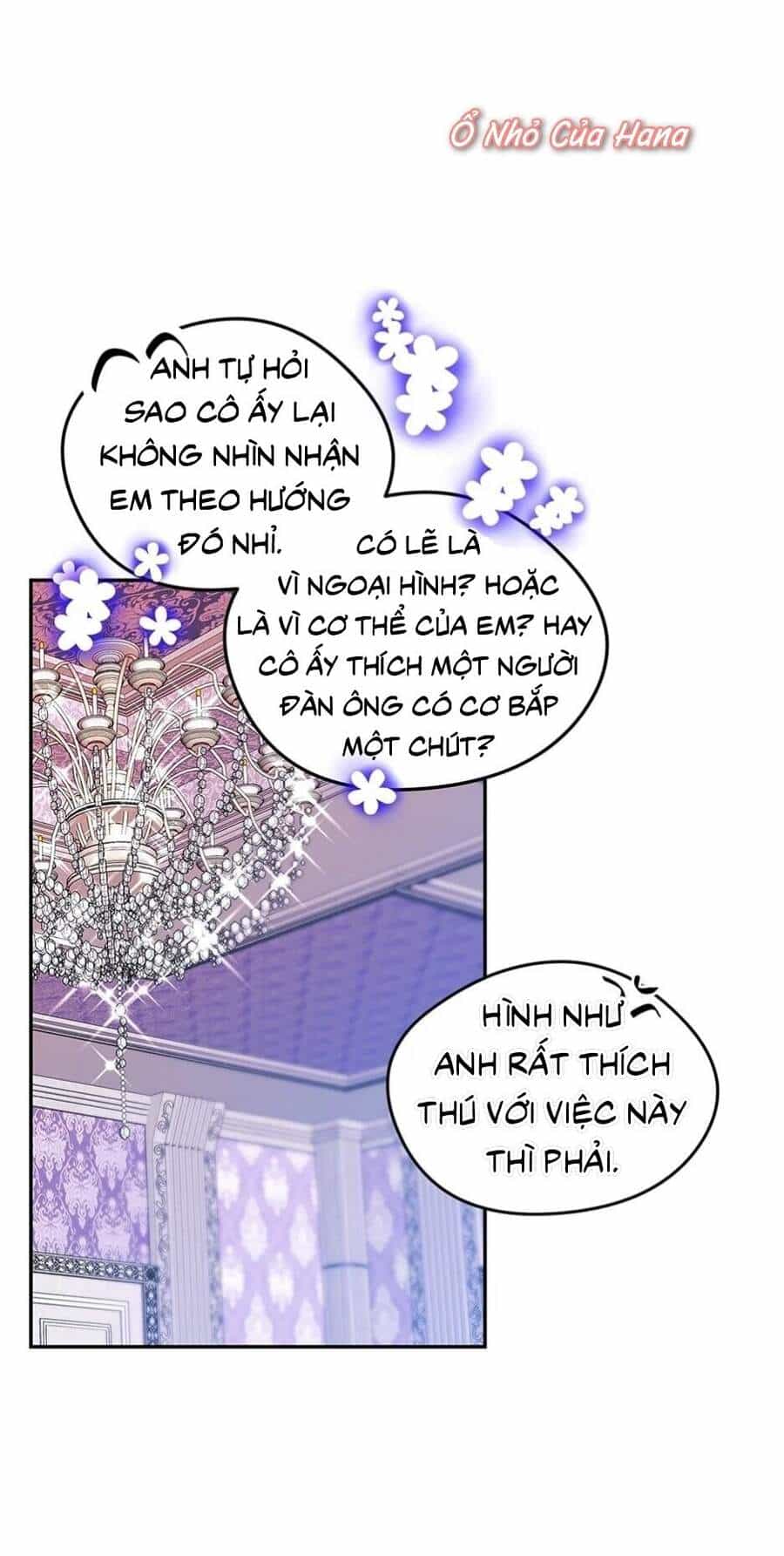 Người Hầu Của Tôi - Chương 54 - ảnh 11