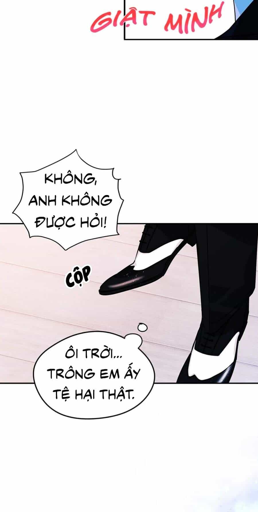Người Hầu Của Tôi - Chương 54 - ảnh 14