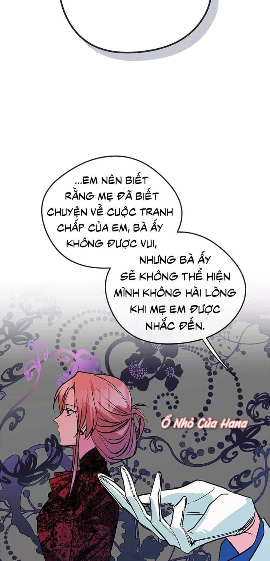 Người Hầu Của Tôi - Chương 54 - ảnh 19