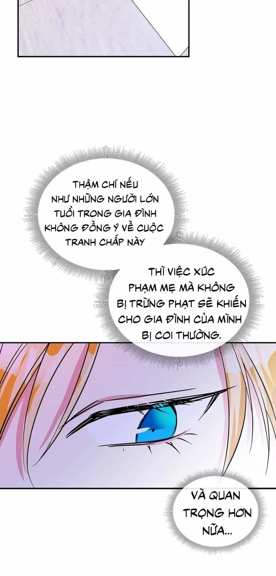 Người Hầu Của Tôi - Chương 54 - ảnh 21