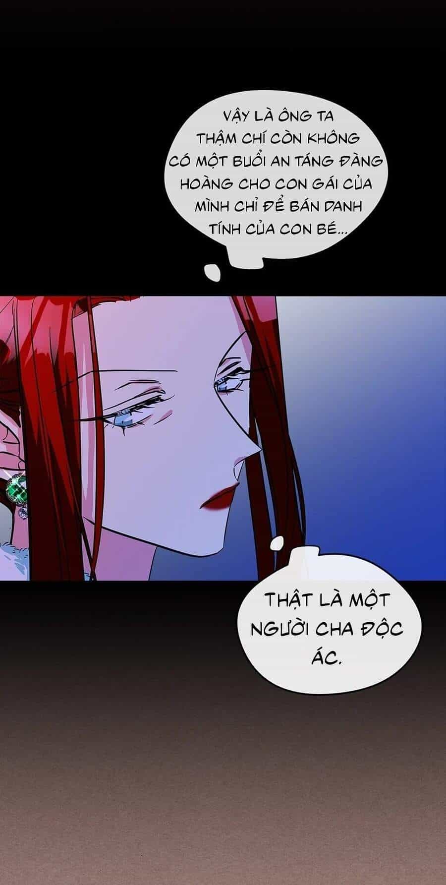 Người Hầu Của Tôi - Chương 54 - ảnh 36