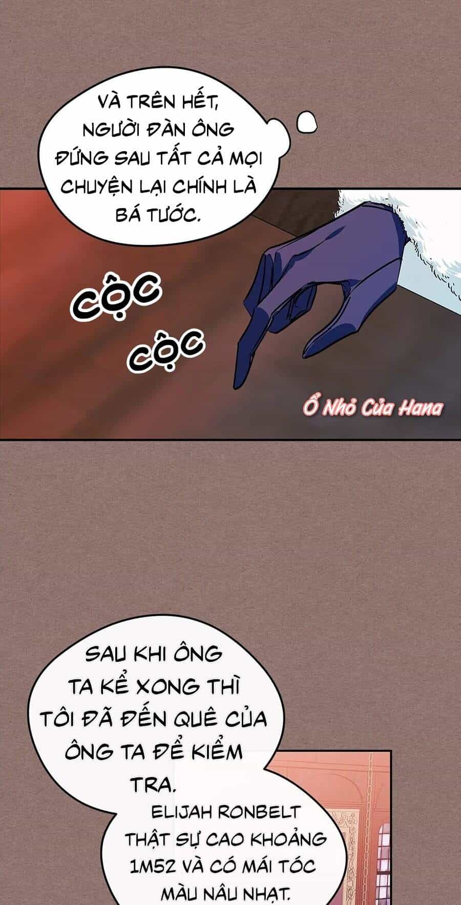 Người Hầu Của Tôi - Chương 54 - ảnh 37