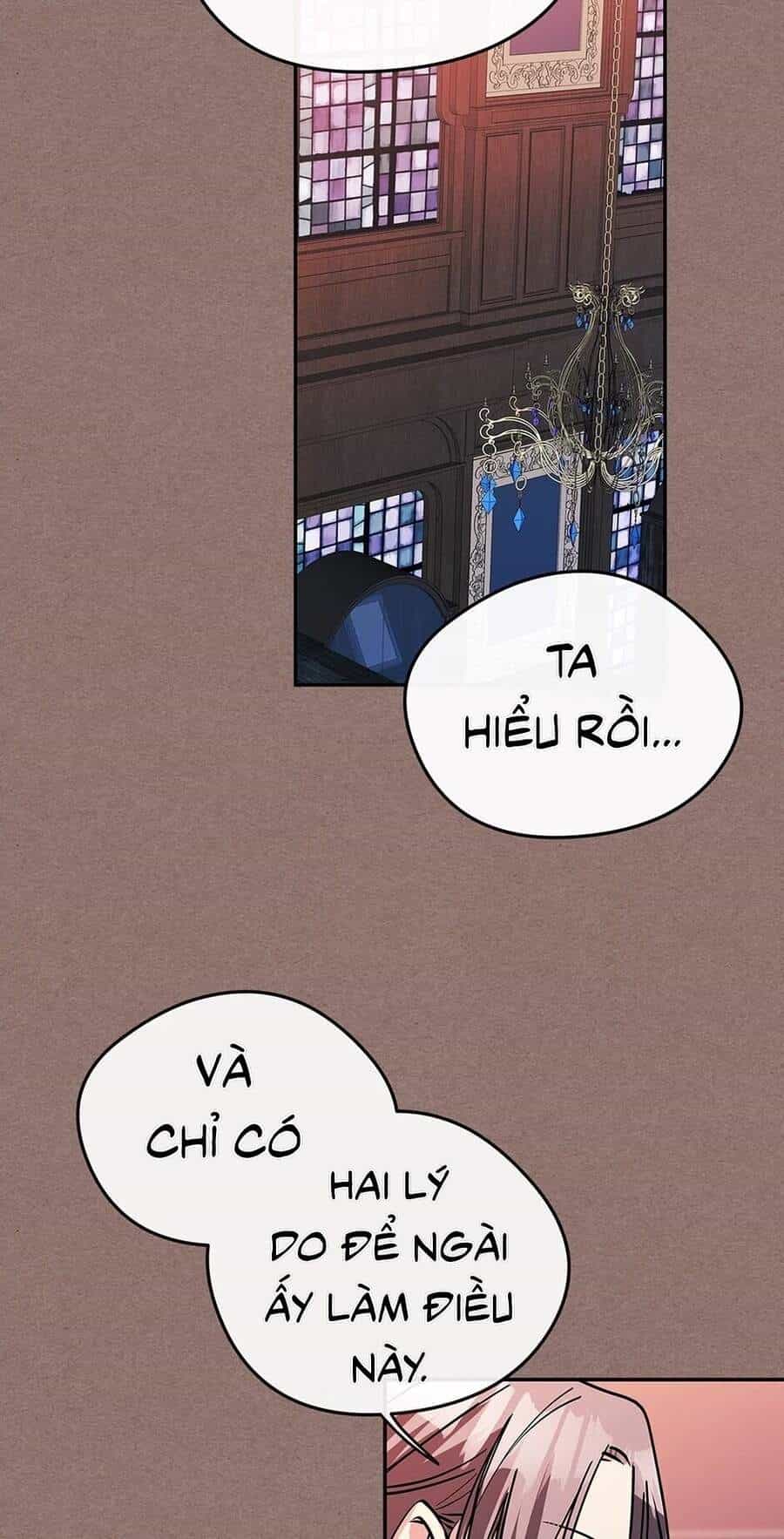 Người Hầu Của Tôi - Chương 54 - ảnh 38