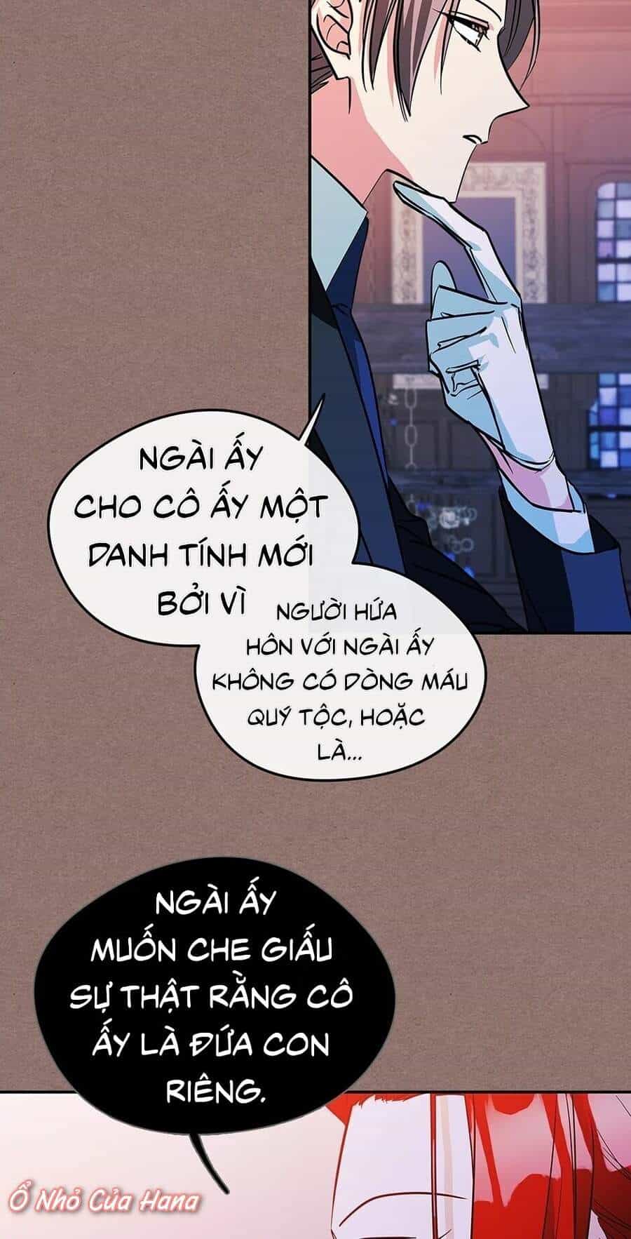 Người Hầu Của Tôi - Chương 54 - ảnh 39