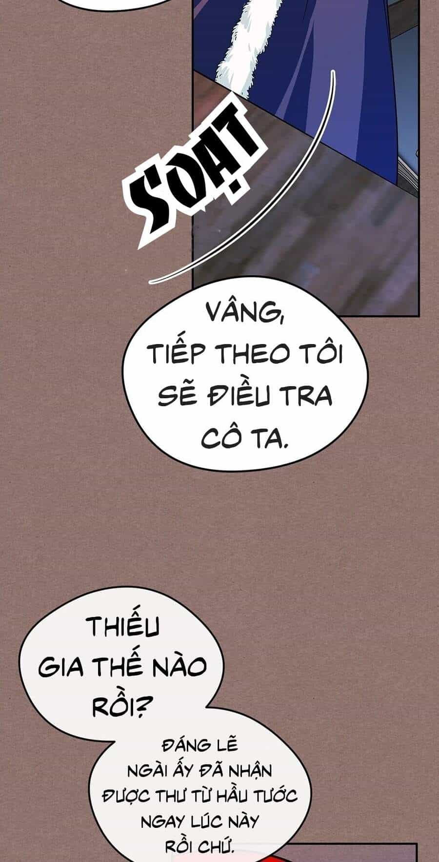 Người Hầu Của Tôi - Chương 54 - ảnh 42