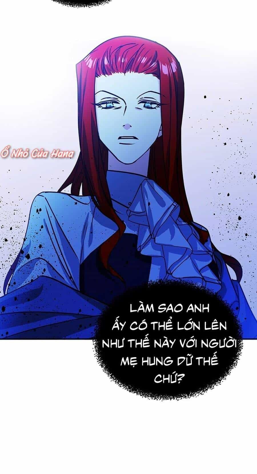 Người Hầu Của Tôi - Chương 55 - ảnh 15