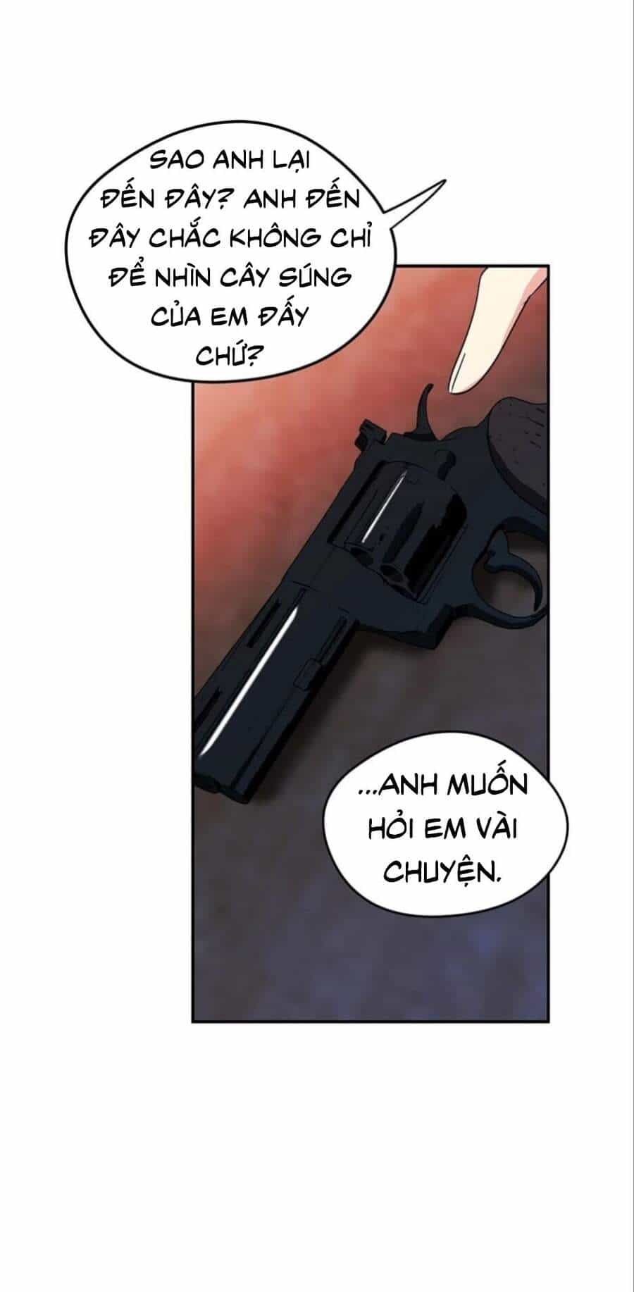 Người Hầu Của Tôi - Chương 55 - ảnh 16