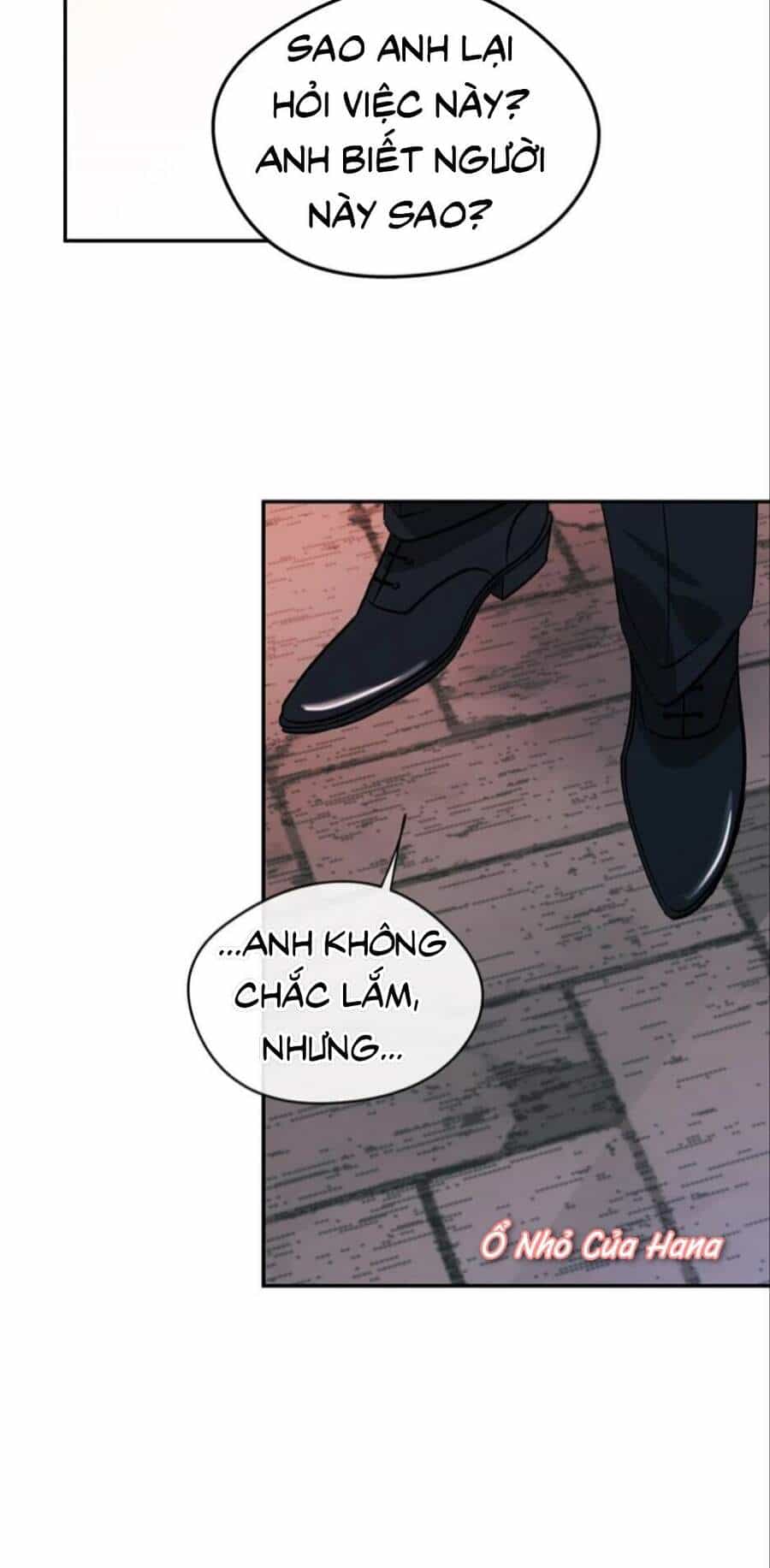 Người Hầu Của Tôi - Chương 55 - ảnh 20