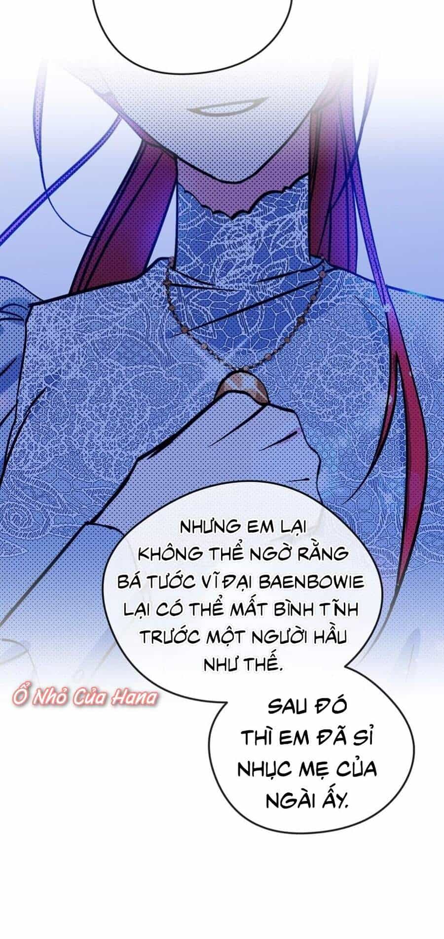 Người Hầu Của Tôi - Chương 55 - ảnh 25