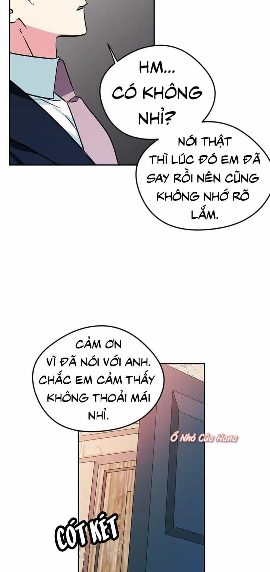 Người Hầu Của Tôi - Chương 55 - ảnh 27
