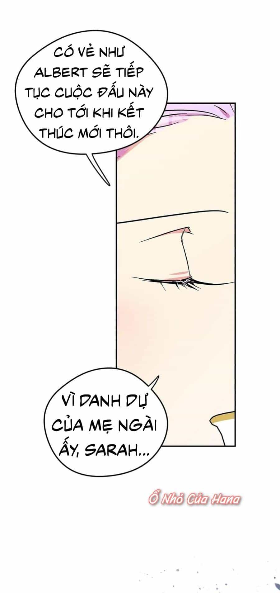Người Hầu Của Tôi - Chương 55 - ảnh 38