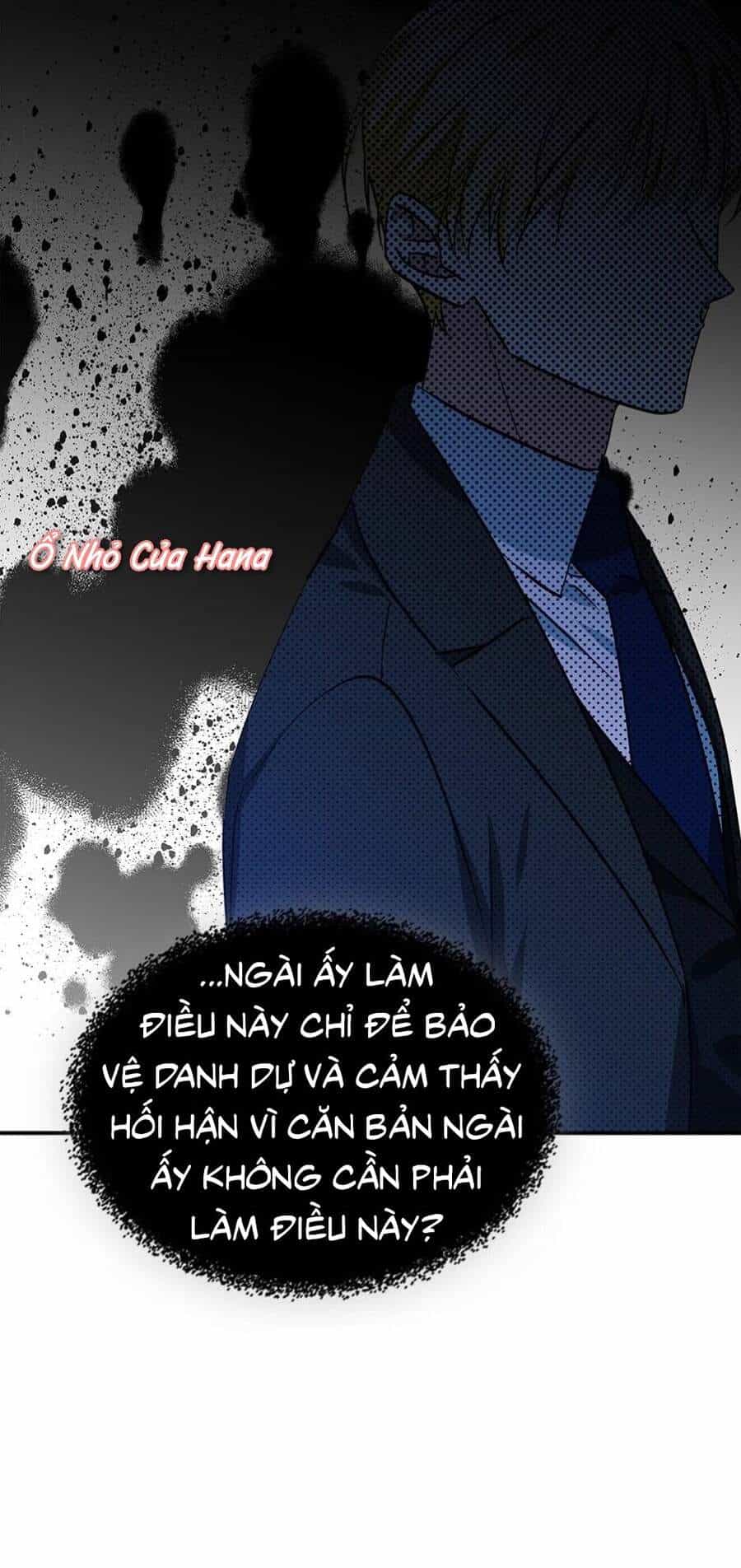 Người Hầu Của Tôi - Chương 55 - ảnh 42