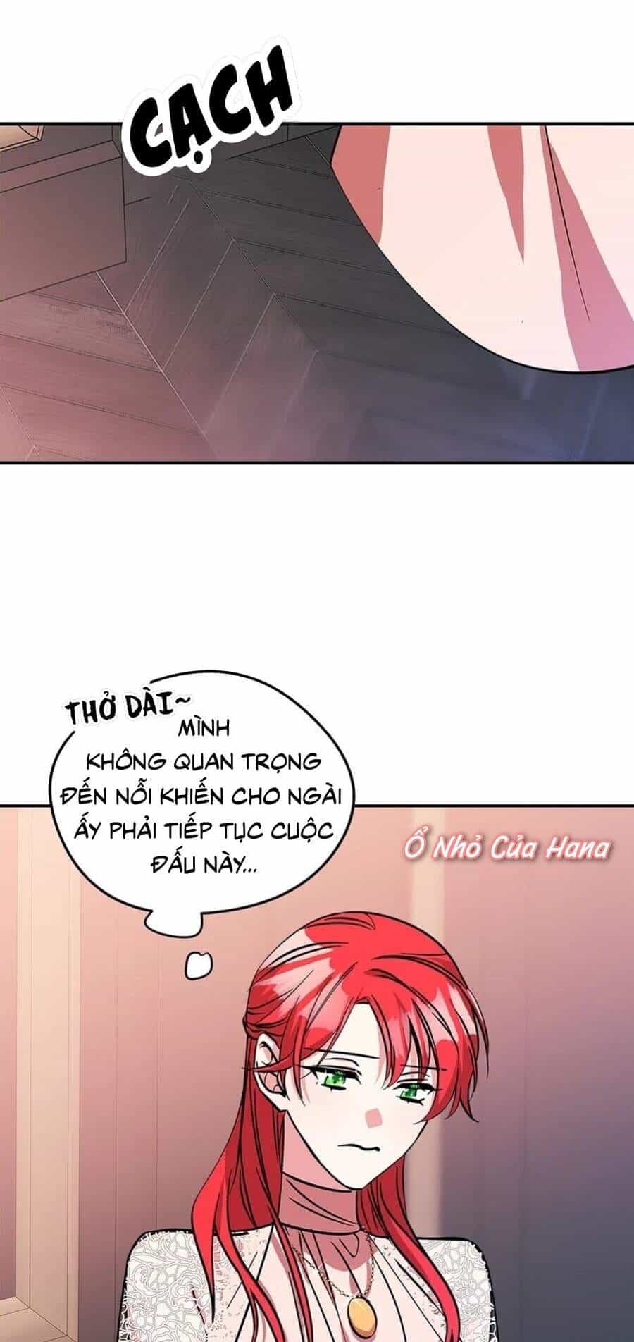Người Hầu Của Tôi - Chương 55 - ảnh 43