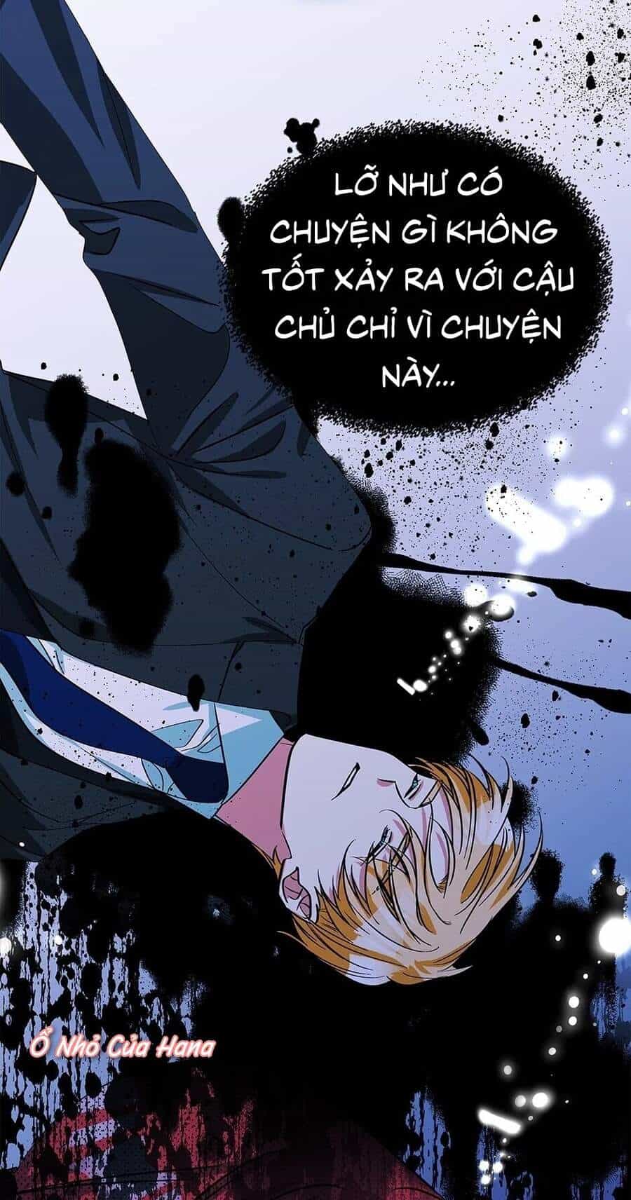 Người Hầu Của Tôi - Chương 55 - ảnh 48