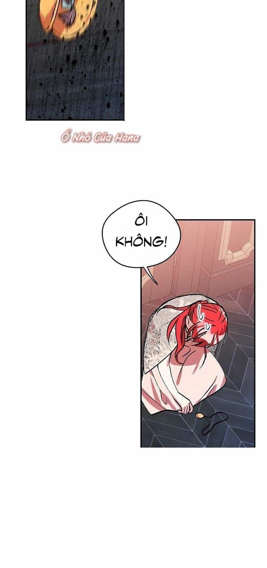 Người Hầu Của Tôi - Chương 55 - ảnh 50