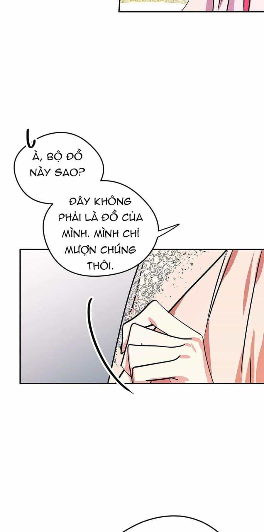 Người Hầu Của Tôi - Chương 56 - ảnh 20