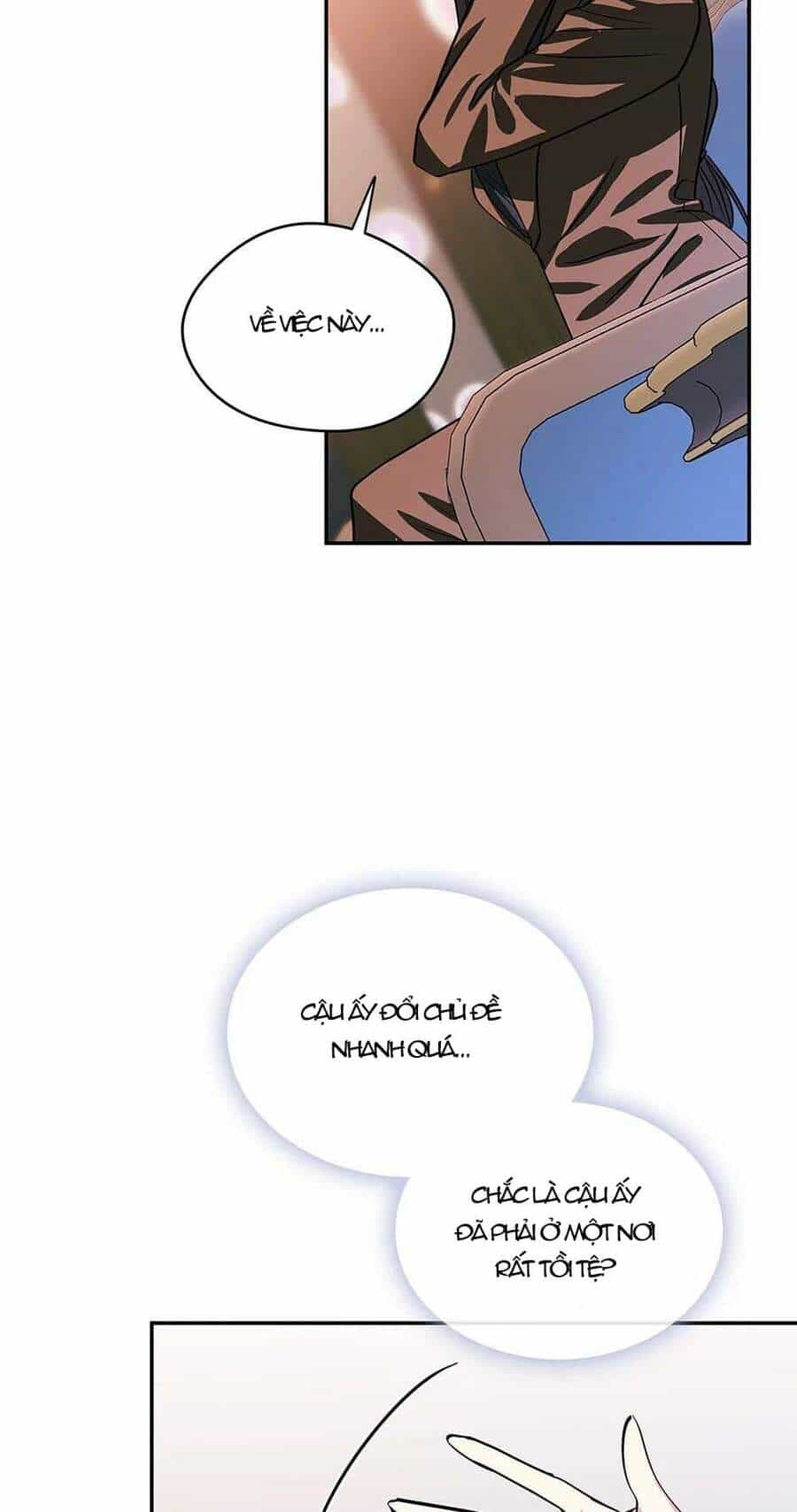 Người Hầu Của Tôi - Chương 56 - ảnh 29