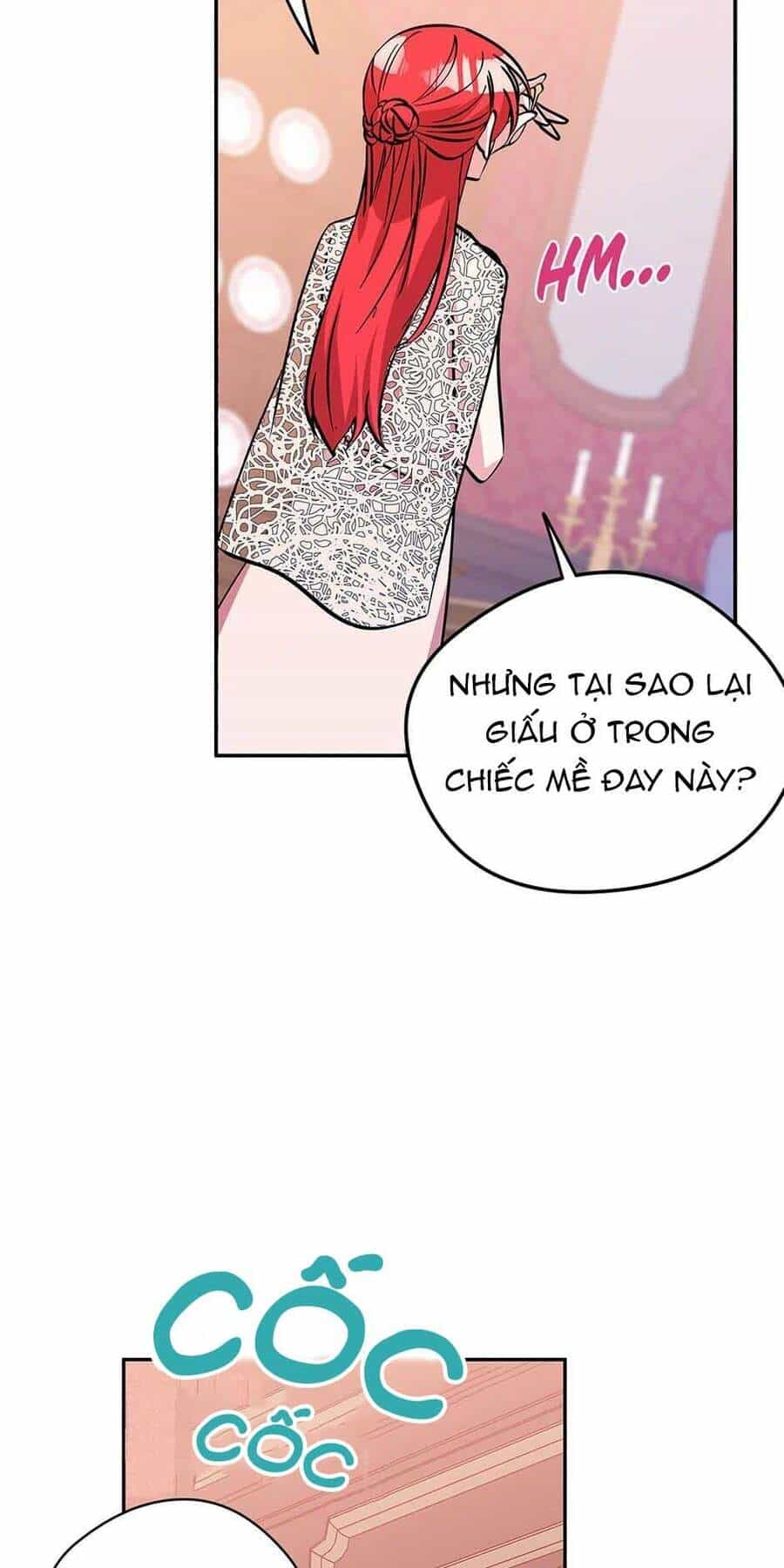 Người Hầu Của Tôi - Chương 56 - ảnh 4