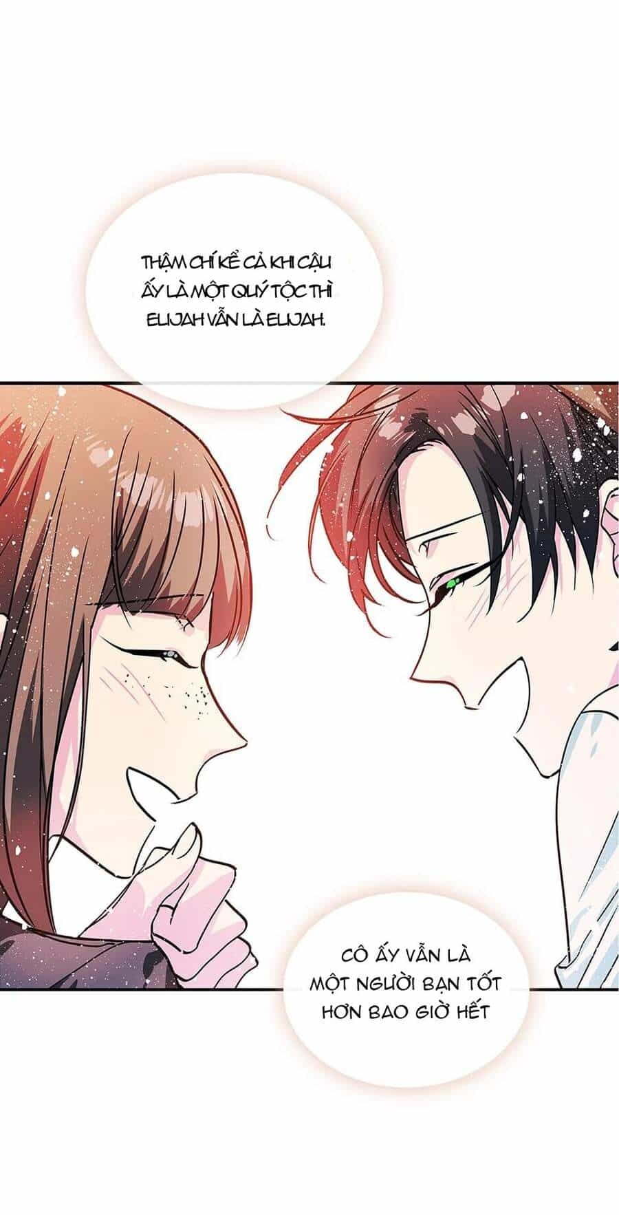 Người Hầu Của Tôi - Chương 56 - ảnh 43