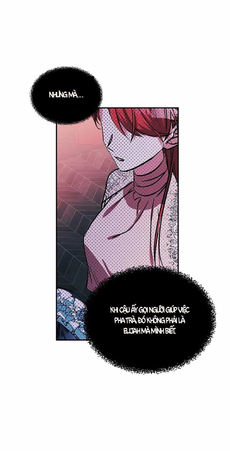 Người Hầu Của Tôi - Chương 56 - ảnh 44