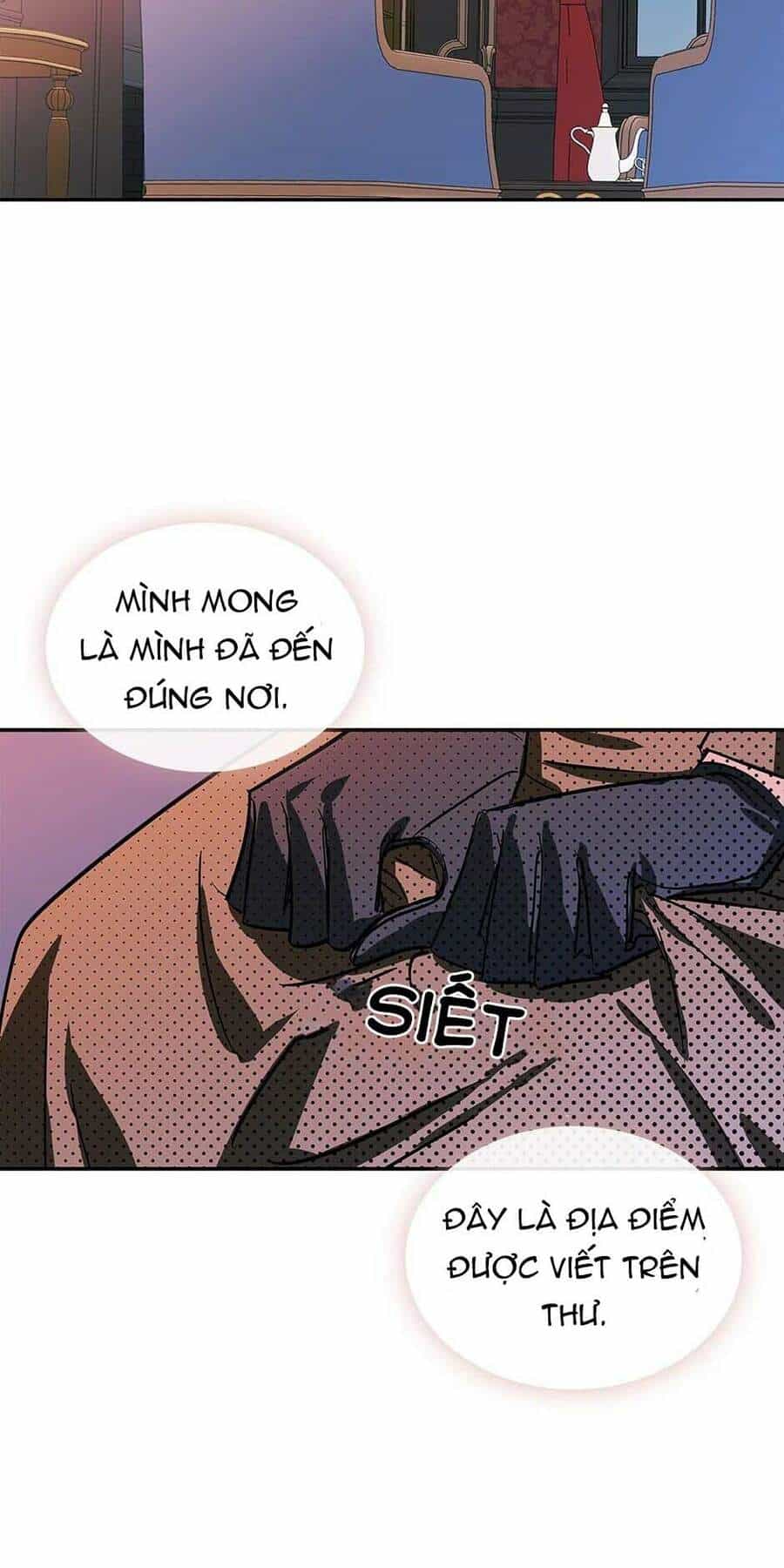 Người Hầu Của Tôi - Chương 56 - ảnh 8