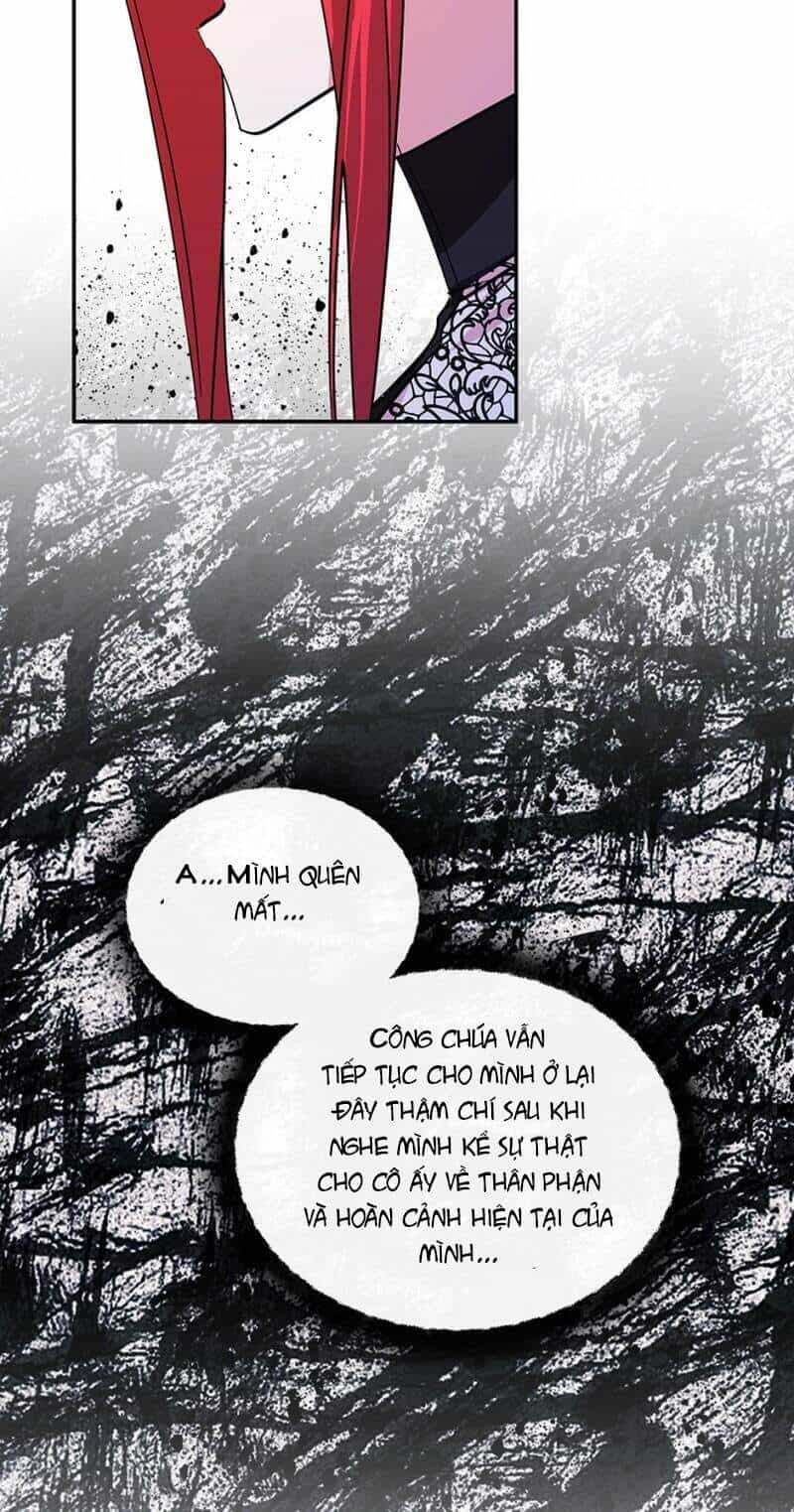 Người Hầu Của Tôi - Chương 57 - ảnh 24