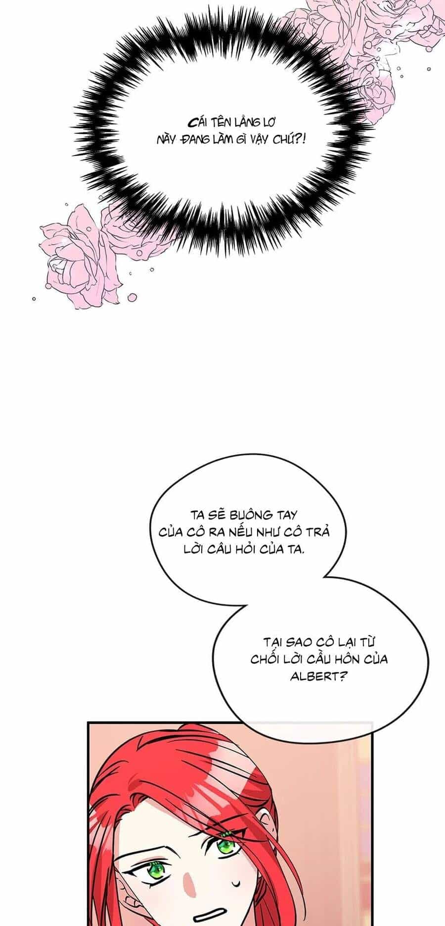 Người Hầu Của Tôi - Chương 57 - ảnh 38