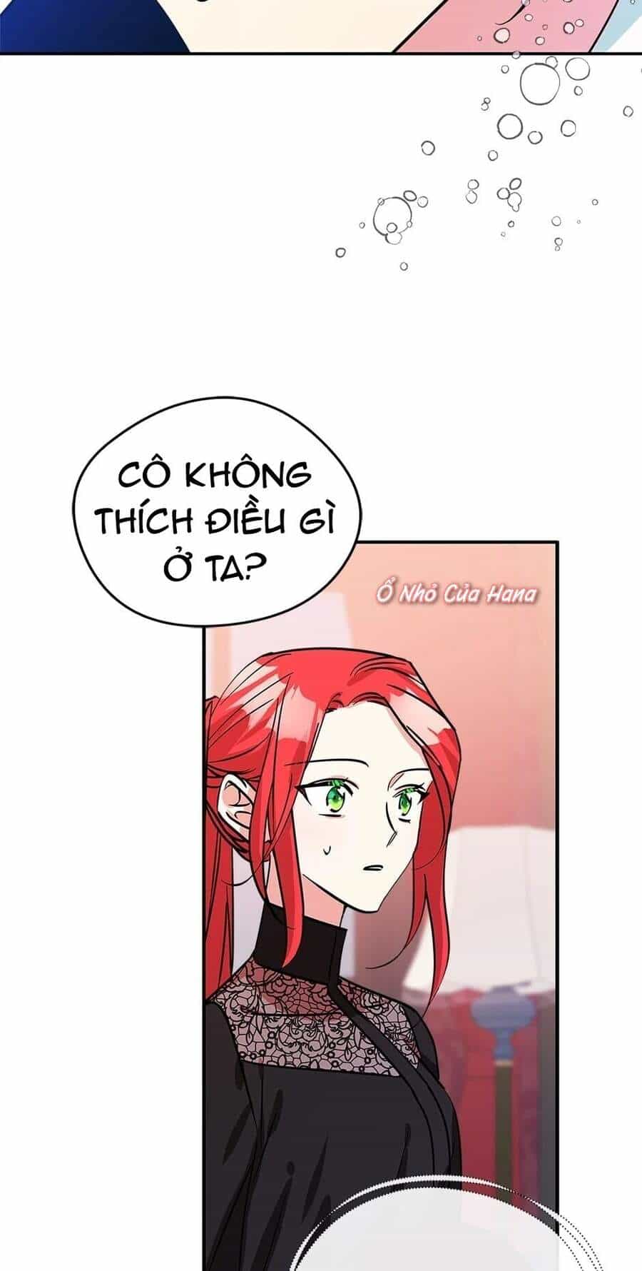 Người Hầu Của Tôi - Chương 58 - ảnh 16