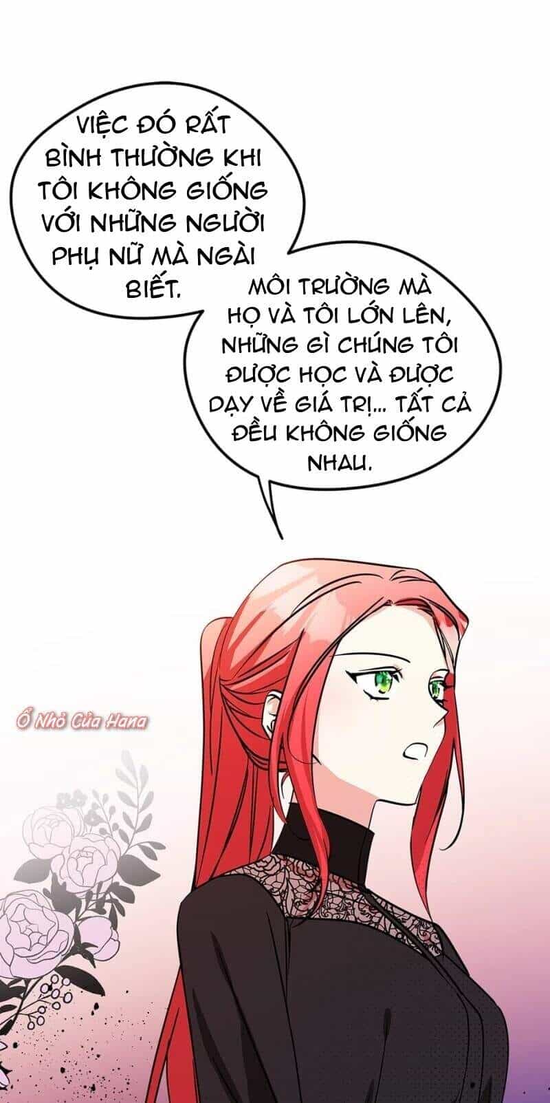Người Hầu Của Tôi - Chương 58 - ảnh 25