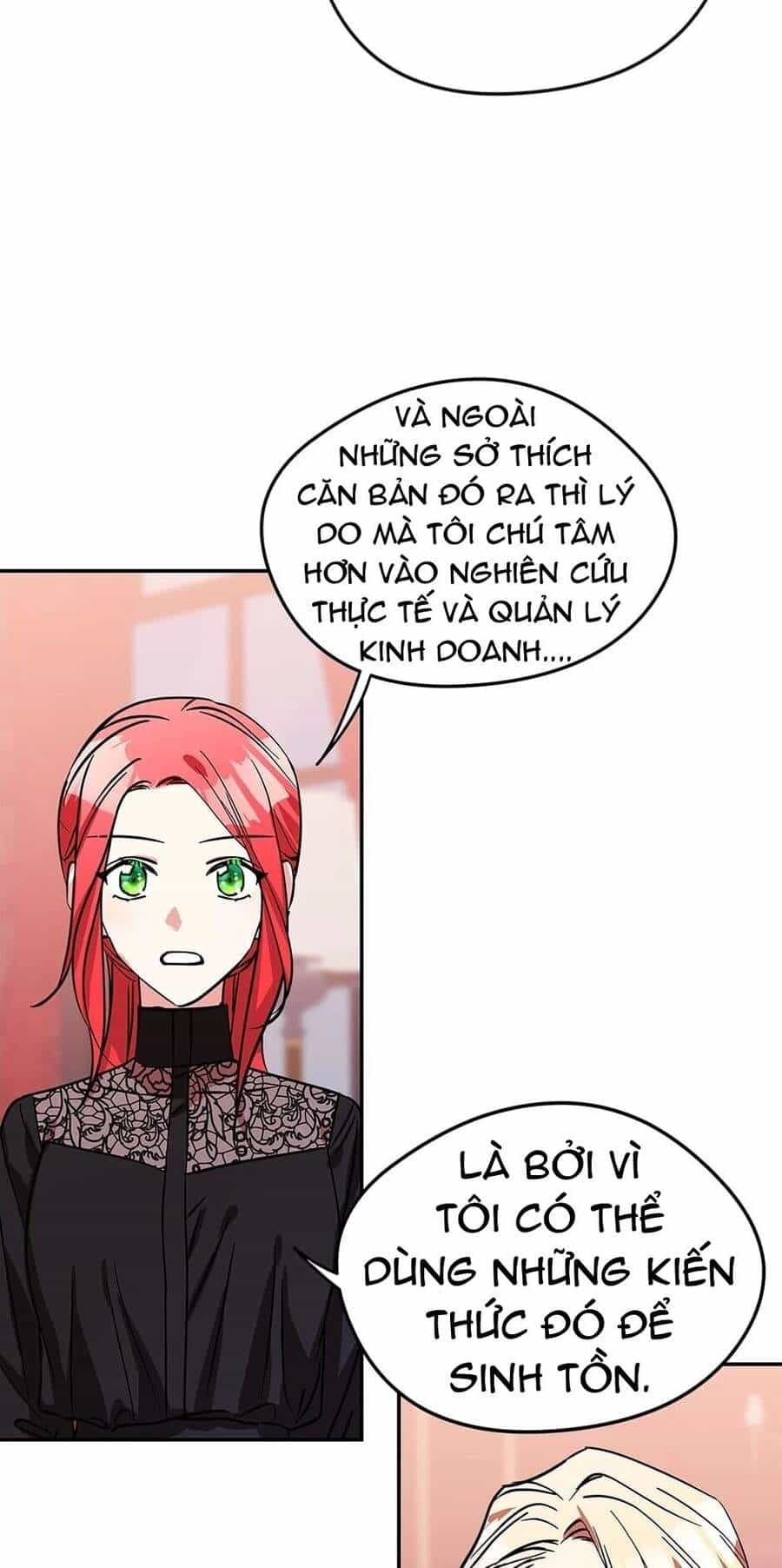 Người Hầu Của Tôi - Chương 58 - ảnh 27