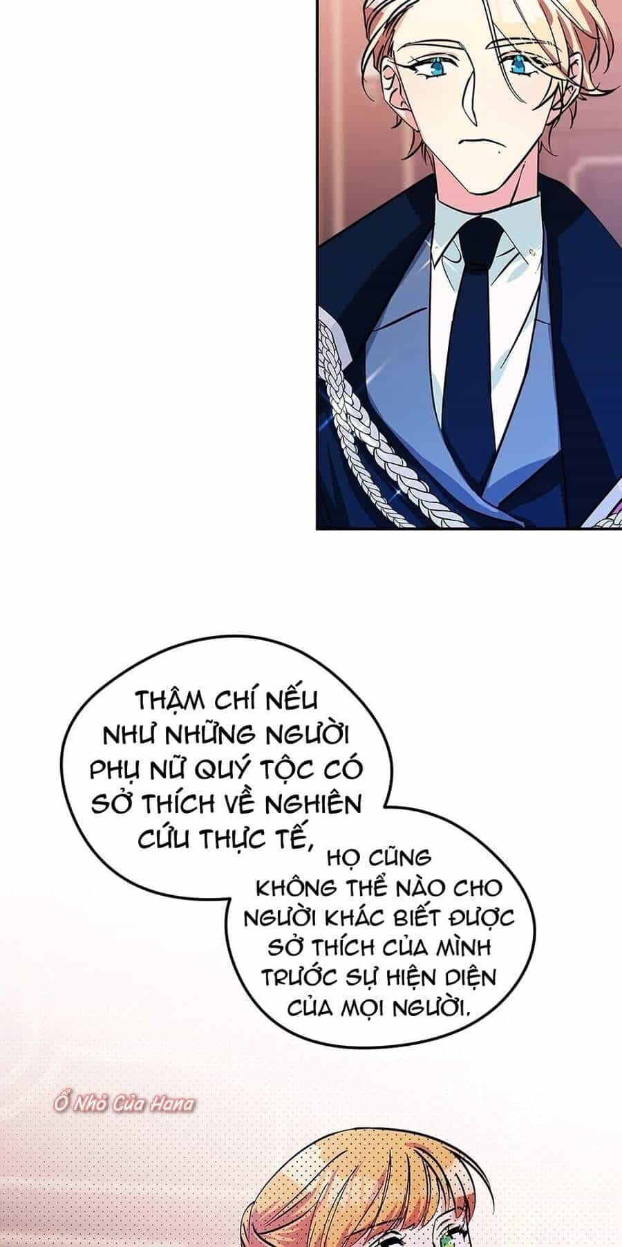 Người Hầu Của Tôi - Chương 58 - ảnh 28