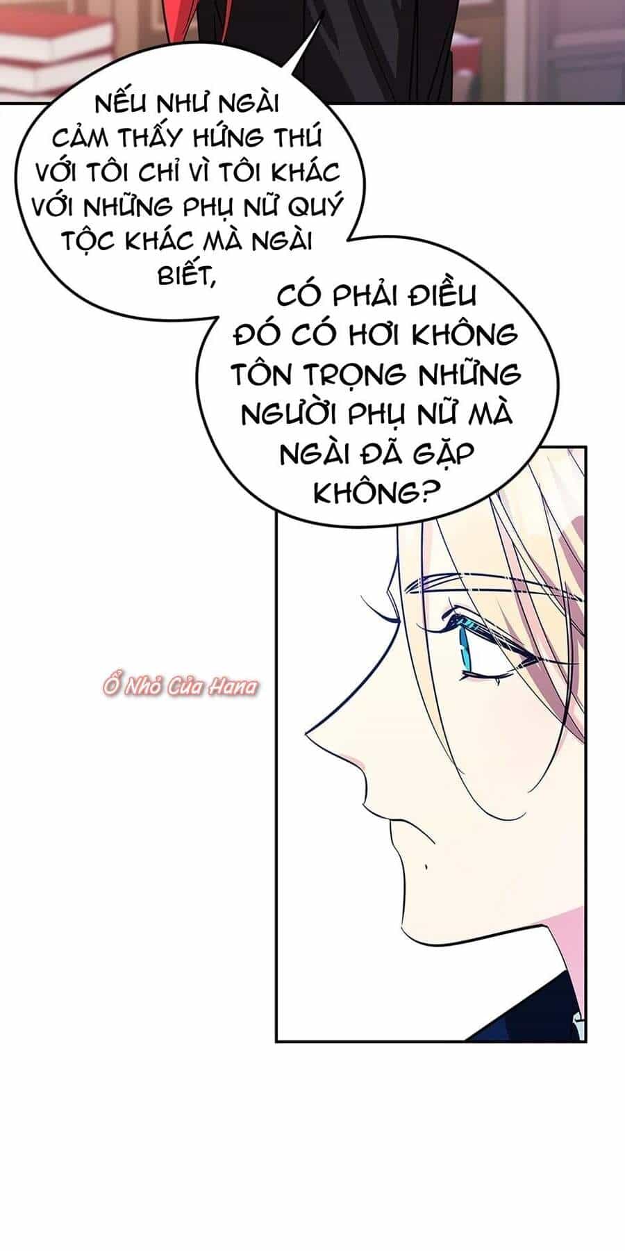 Người Hầu Của Tôi - Chương 58 - ảnh 31