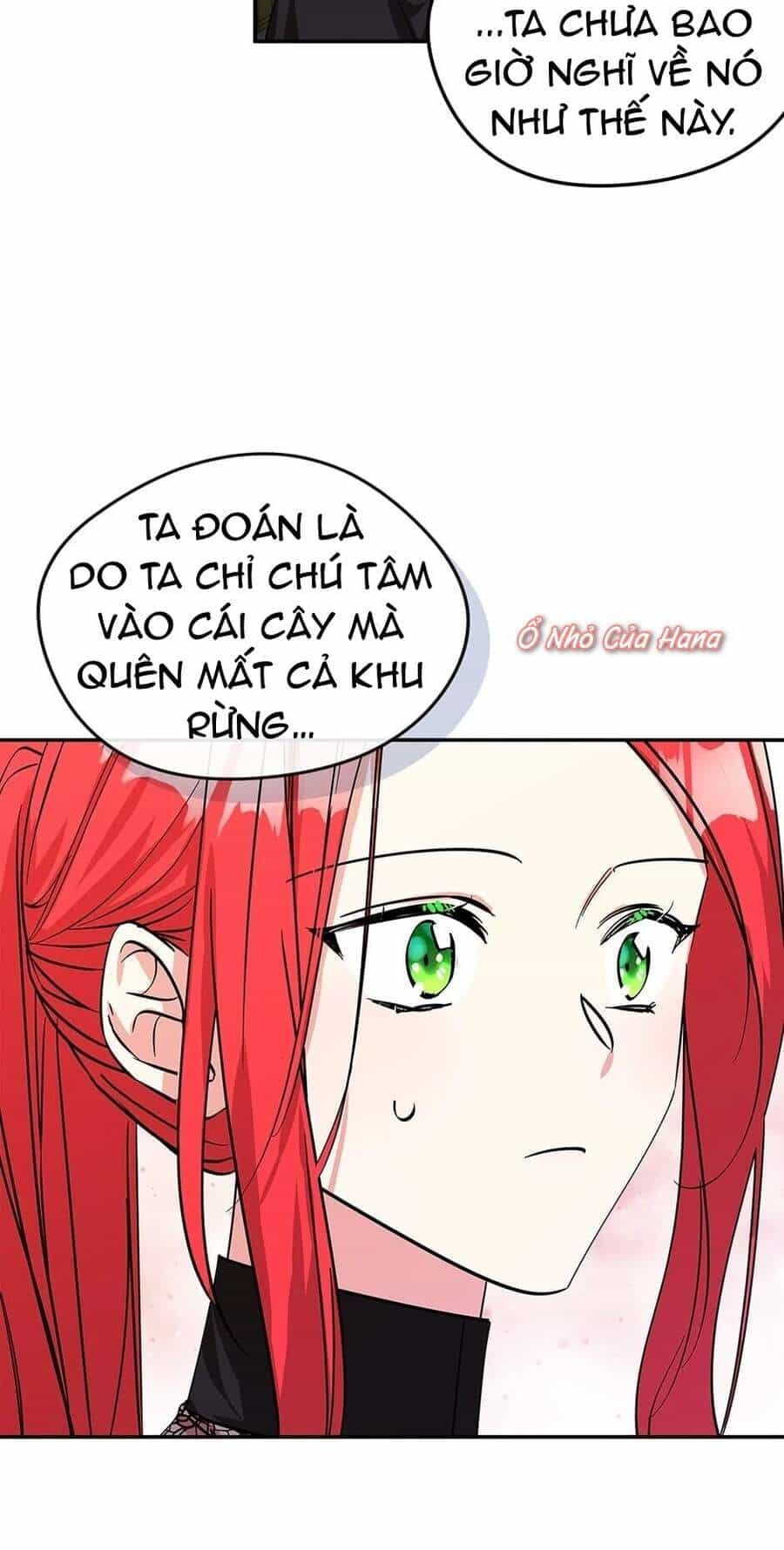 Người Hầu Của Tôi - Chương 58 - ảnh 37