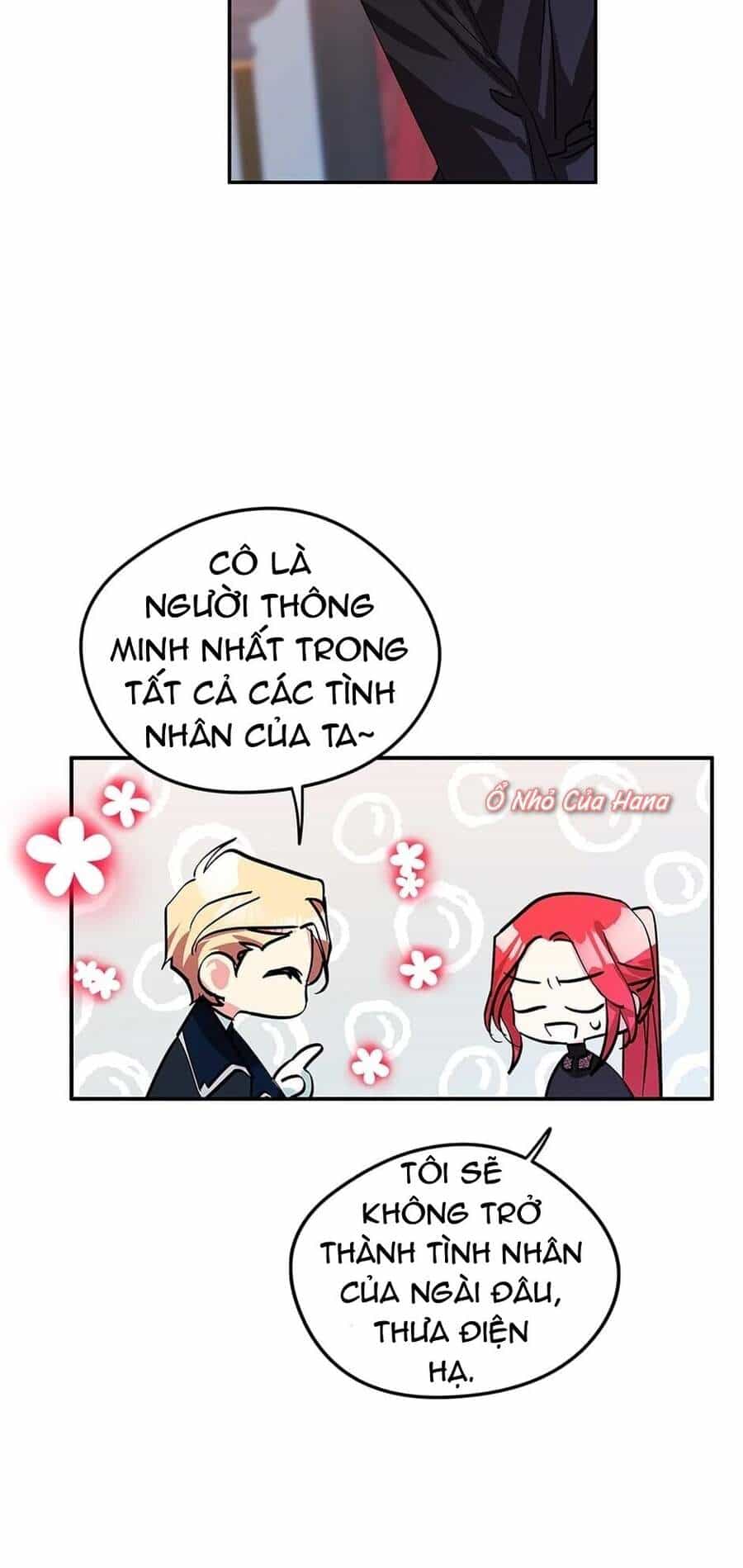 Người Hầu Của Tôi - Chương 58 - ảnh 42