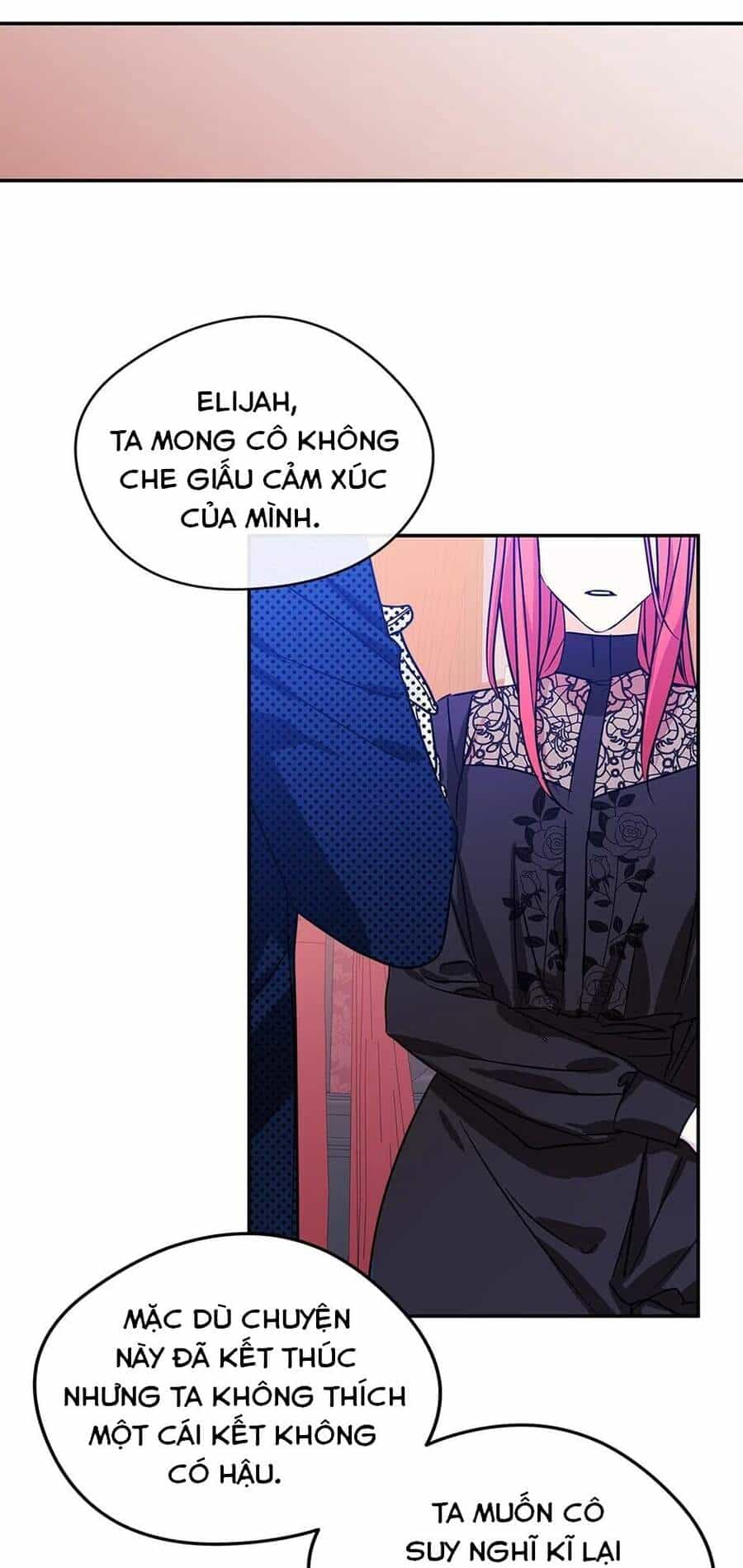 Người Hầu Của Tôi - Chương 59 - ảnh 11