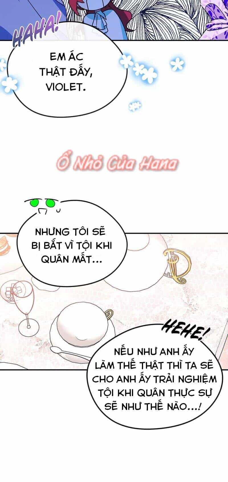 Người Hầu Của Tôi - Chương 59 - ảnh 21