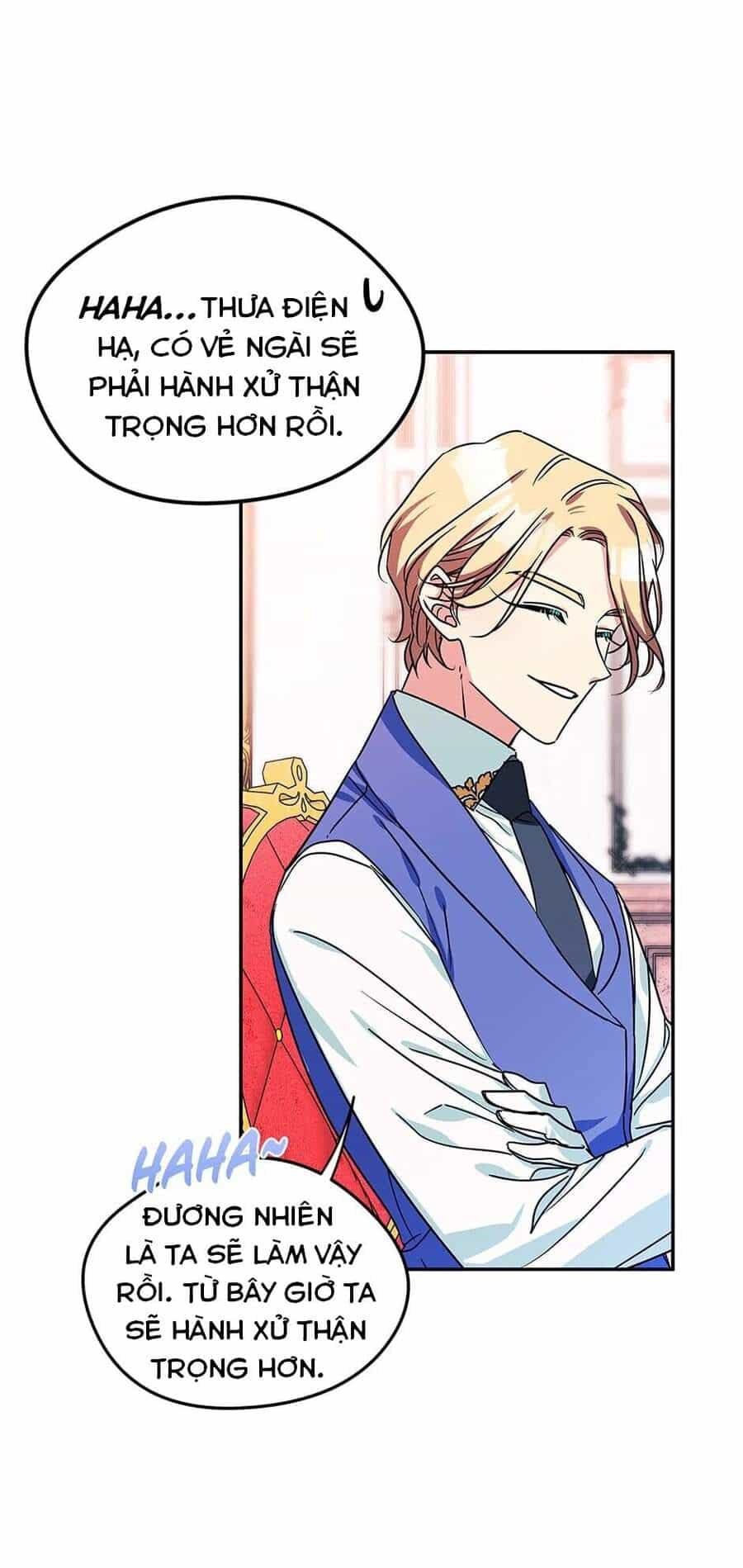 Người Hầu Của Tôi - Chương 59 - ảnh 22