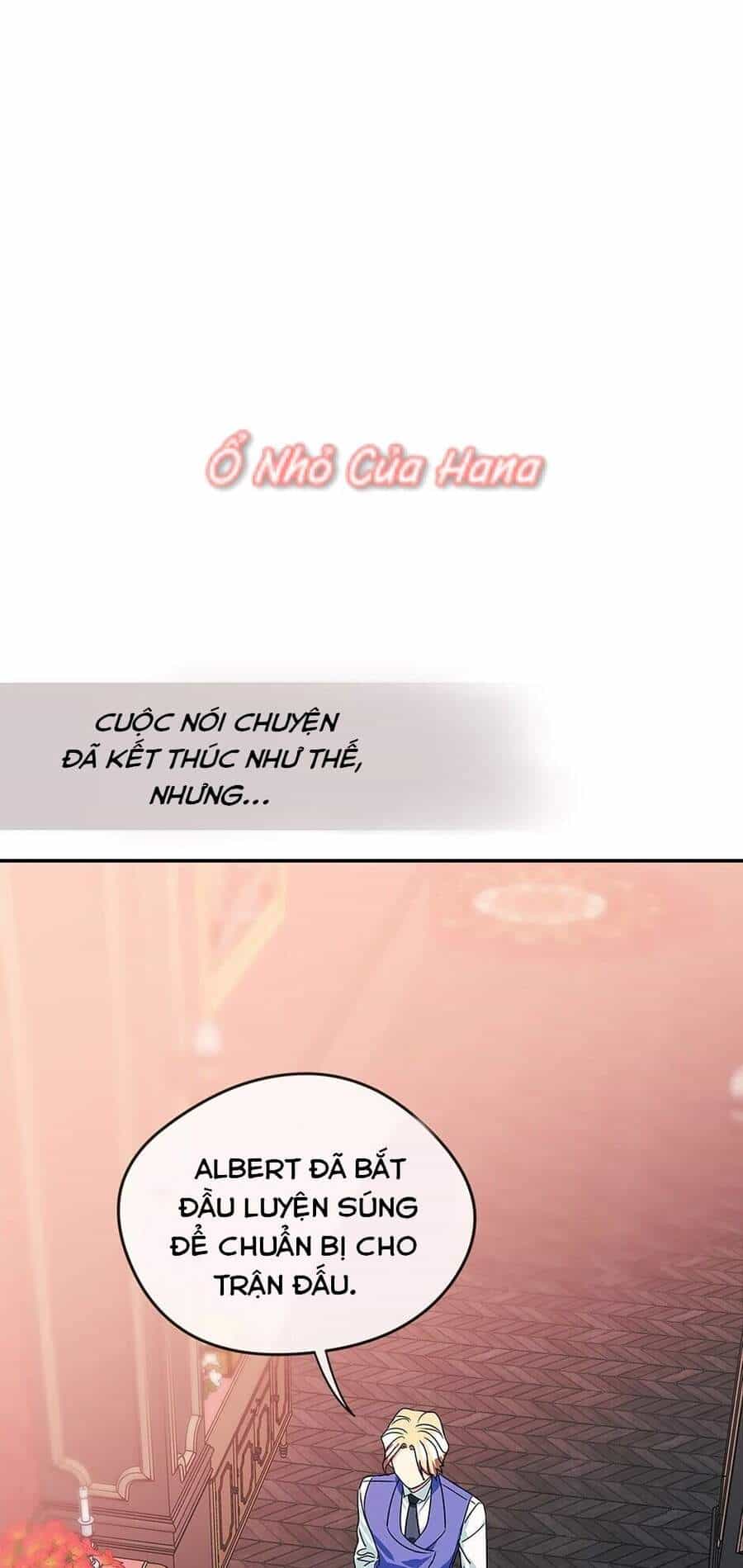 Người Hầu Của Tôi - Chương 59 - ảnh 23