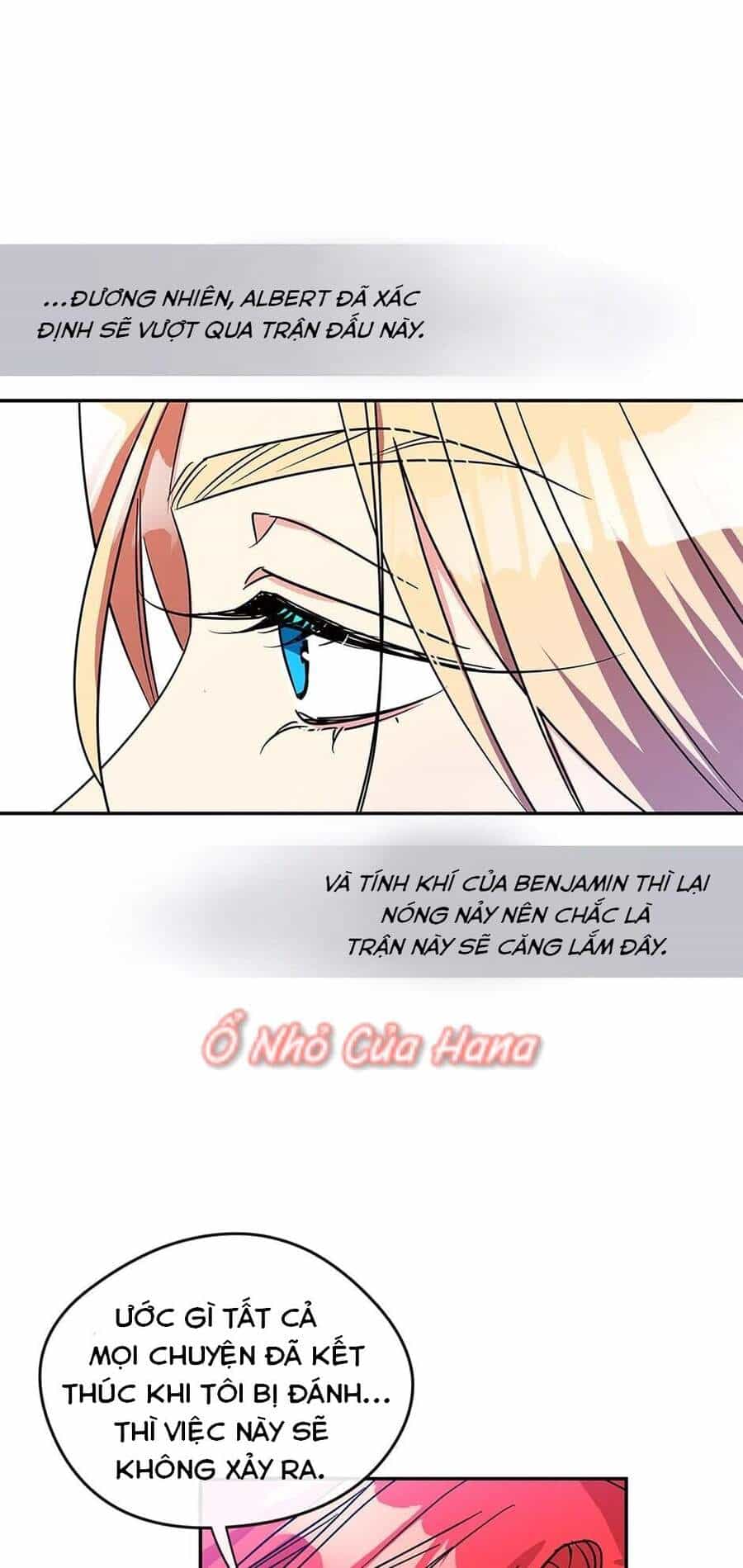 Người Hầu Của Tôi - Chương 59 - ảnh 27