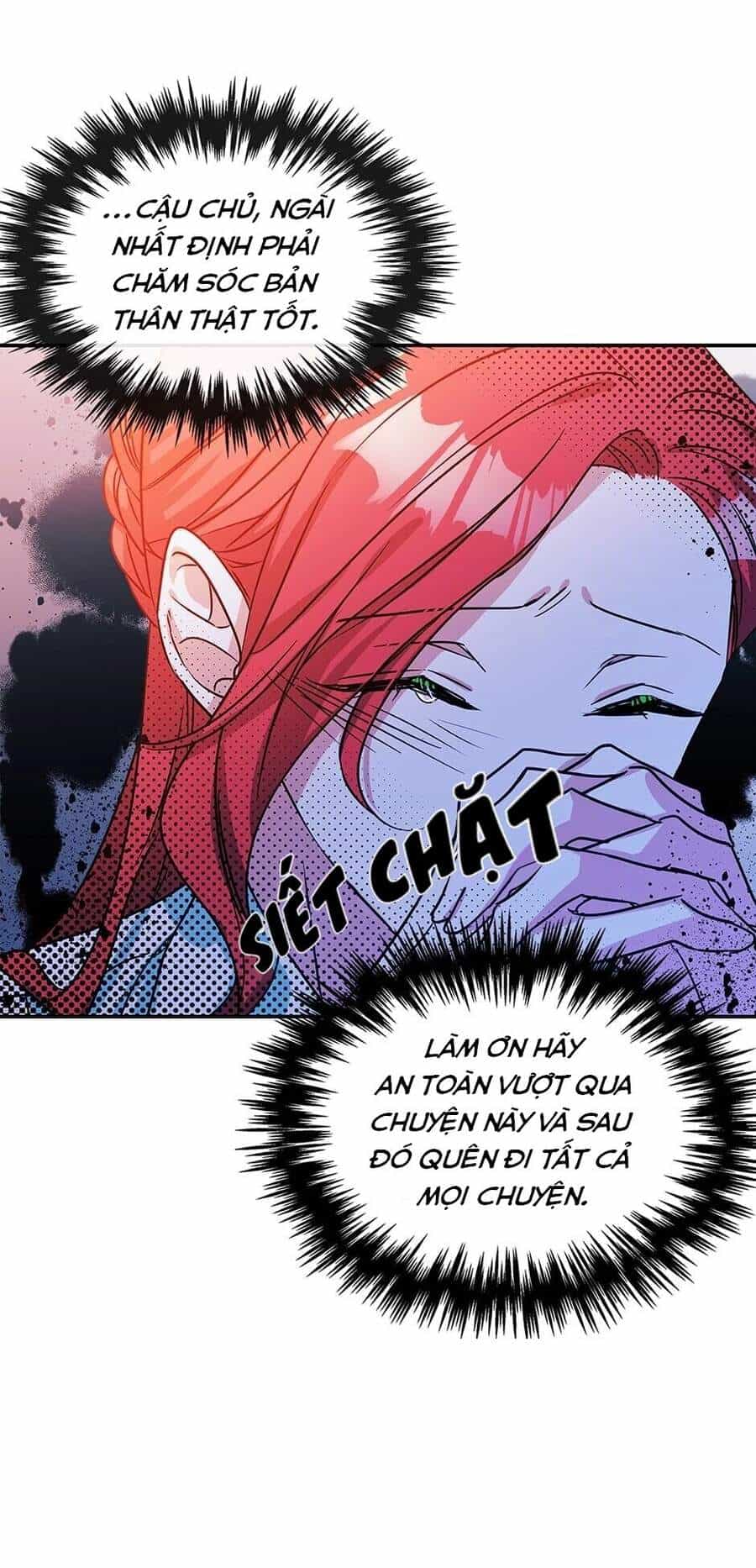 Người Hầu Của Tôi - Chương 59 - ảnh 36