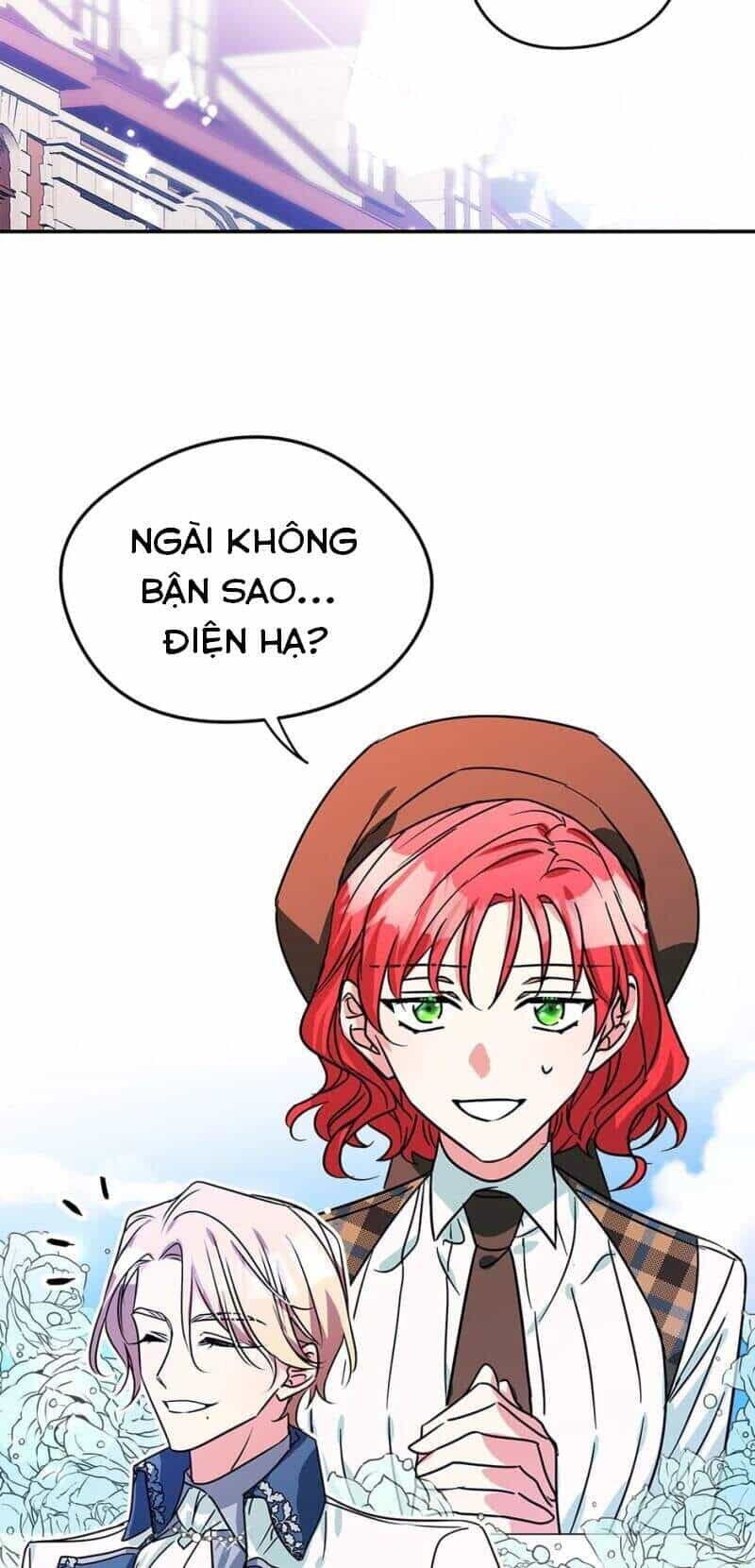 Người Hầu Của Tôi - Chương 59 - ảnh 38