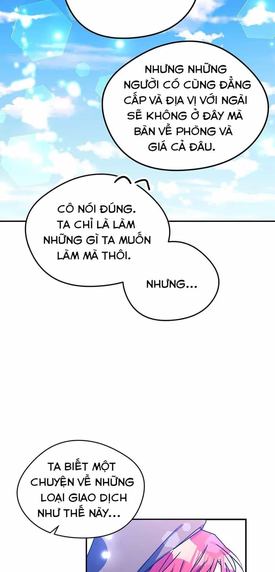 Người Hầu Của Tôi - Chương 59 - ảnh 41