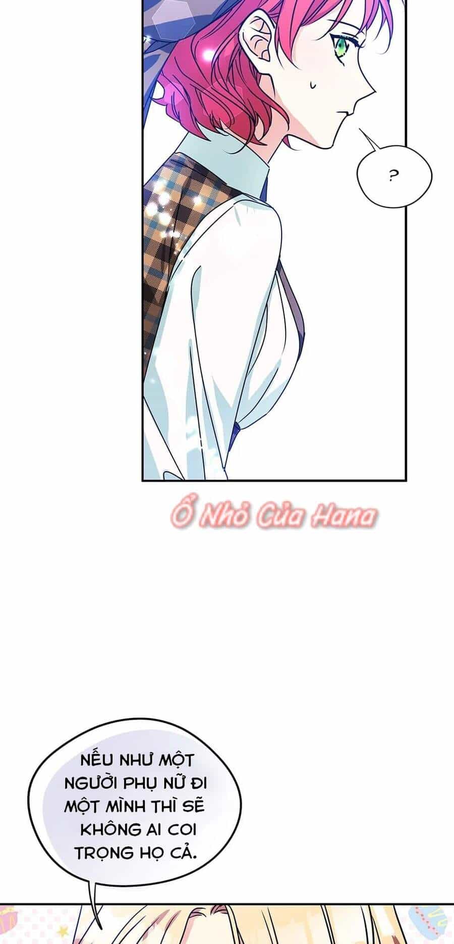 Người Hầu Của Tôi - Chương 59 - ảnh 42
