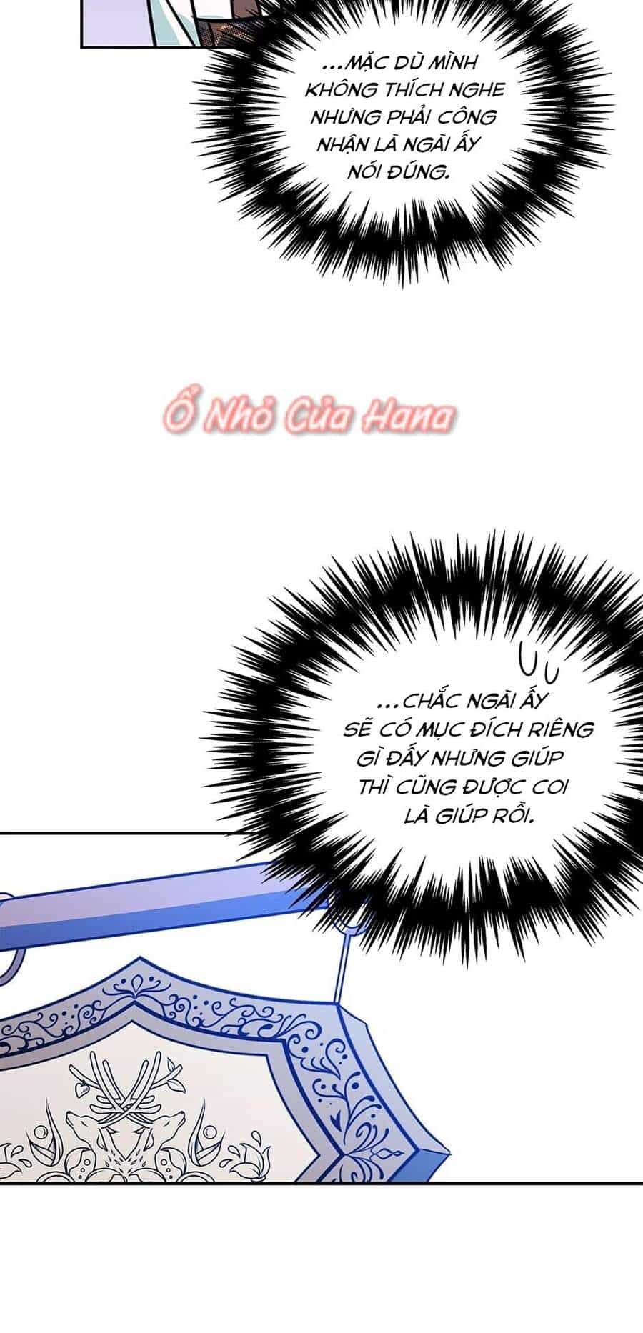 Người Hầu Của Tôi - Chương 59 - ảnh 44