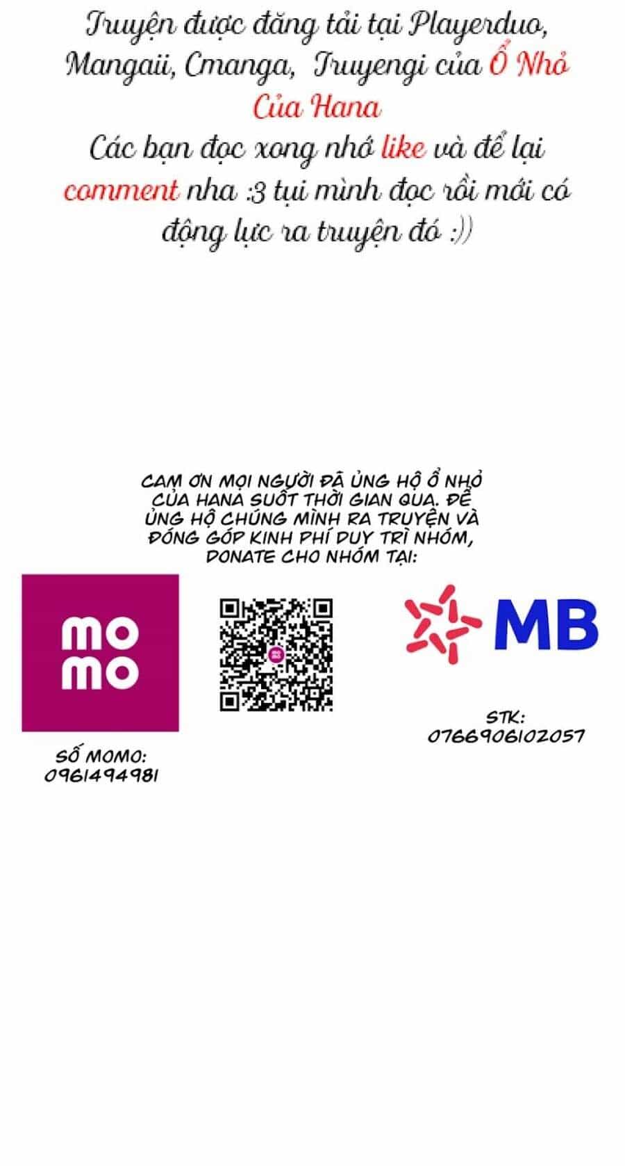 Người Hầu Của Tôi - Chương 59 - ảnh 50