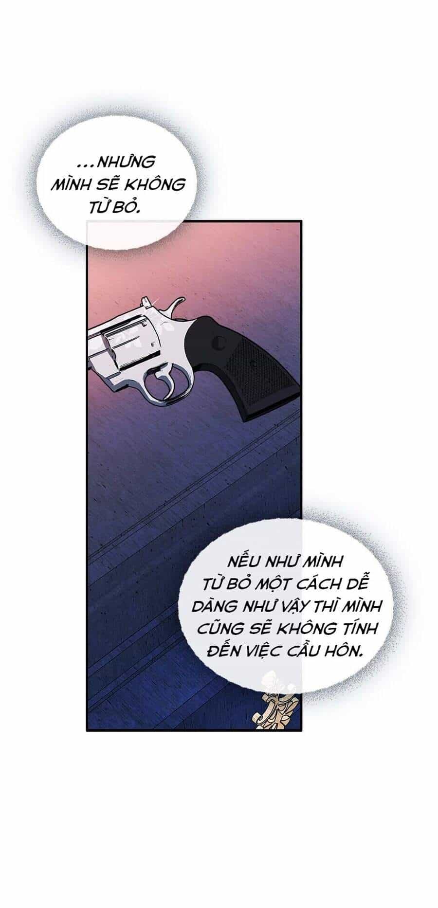 Người Hầu Của Tôi - Chương 59 - ảnh 7