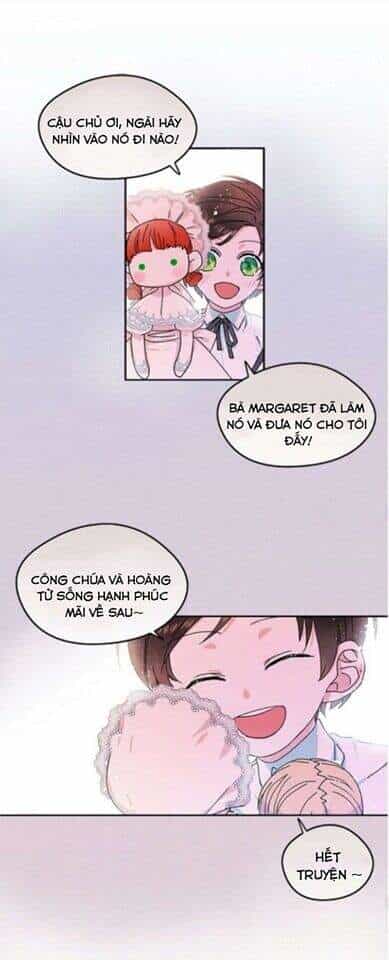 Người Hầu Của Tôi - Chương 6 - ảnh 10