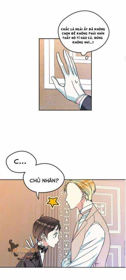 Người Hầu Của Tôi - Chương 6 - ảnh 13
